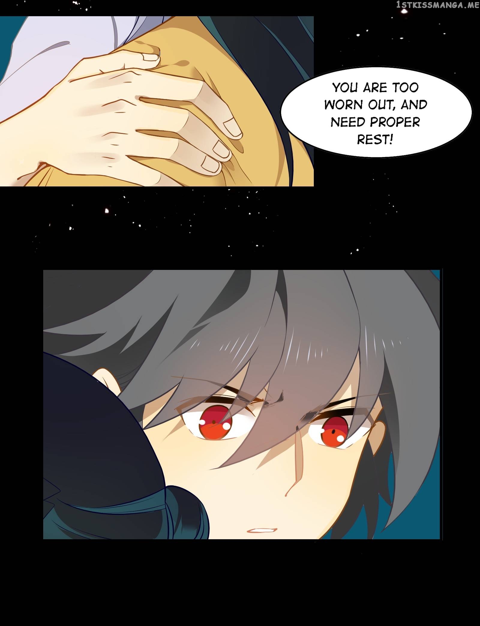 Craftsman - Manga chapter 88 - page 11