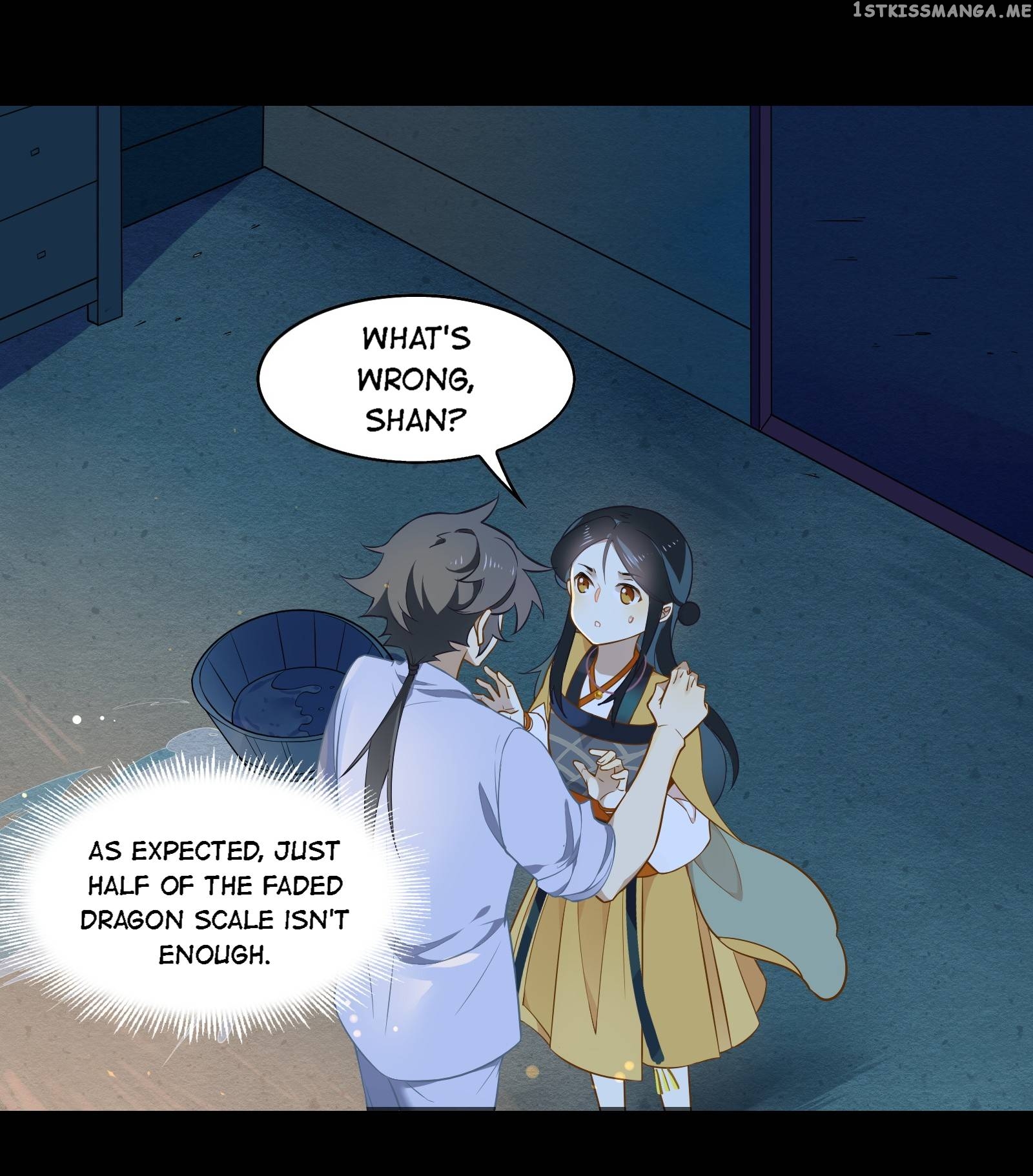Craftsman - Manga chapter 88 - page 12