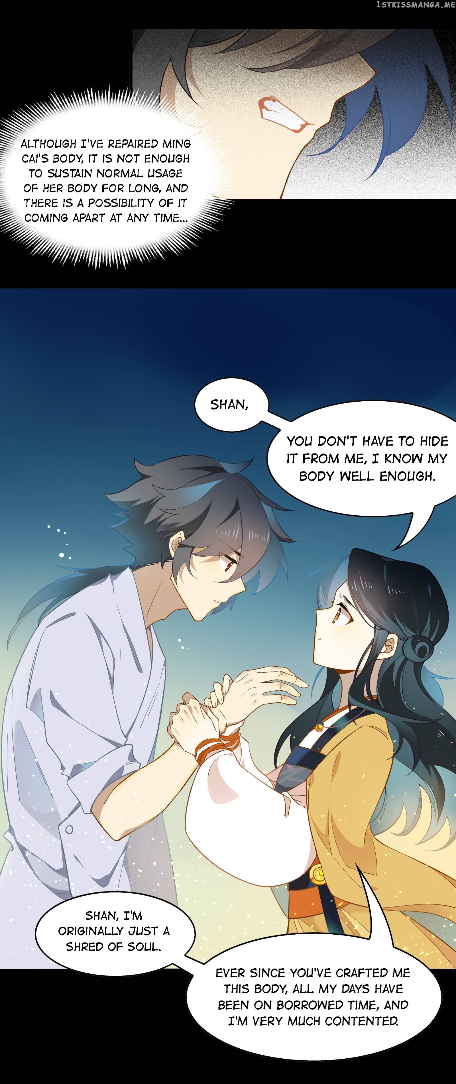 Craftsman - Manga chapter 88 - page 13