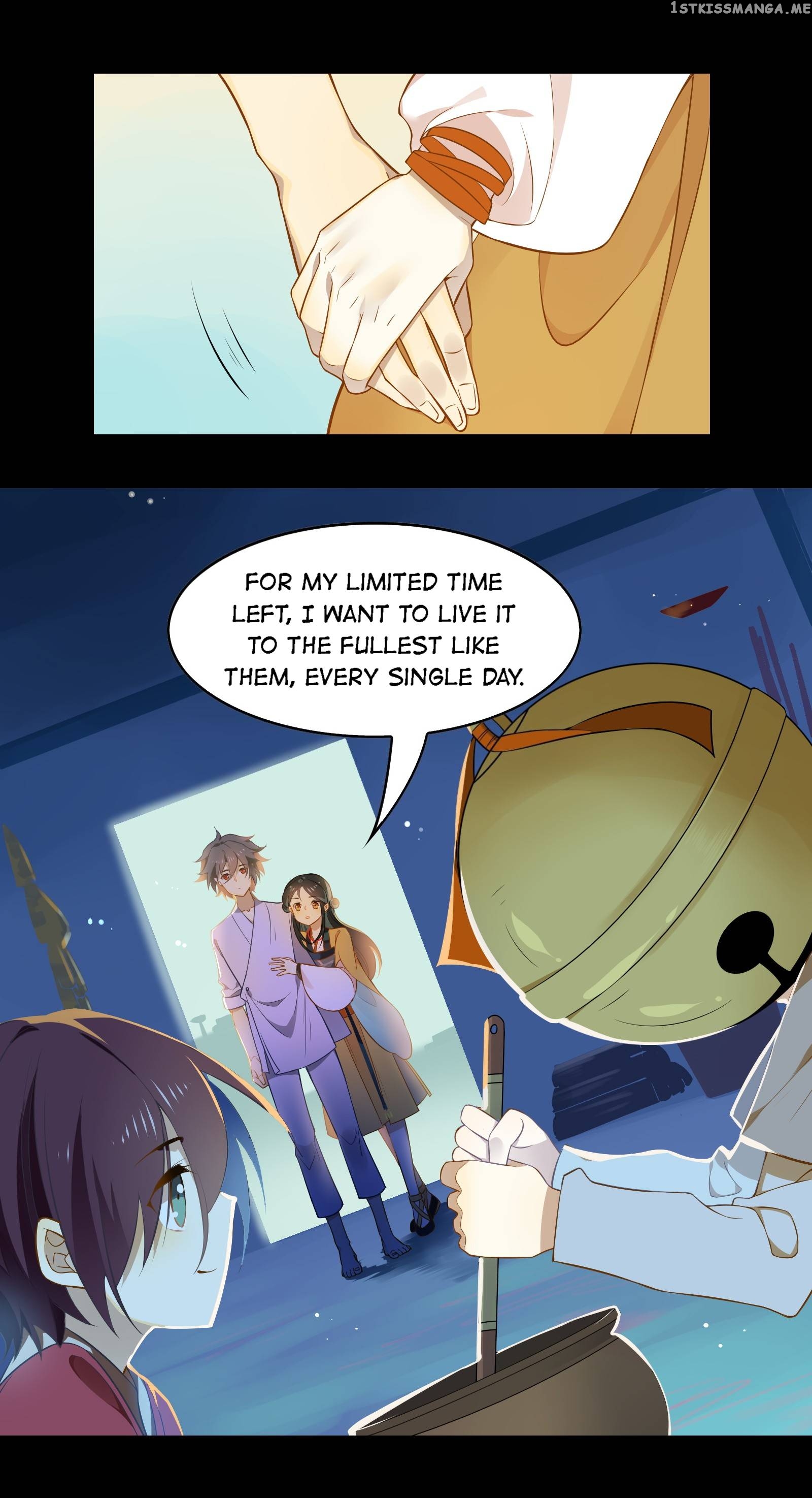 Craftsman - Manga chapter 88 - page 14