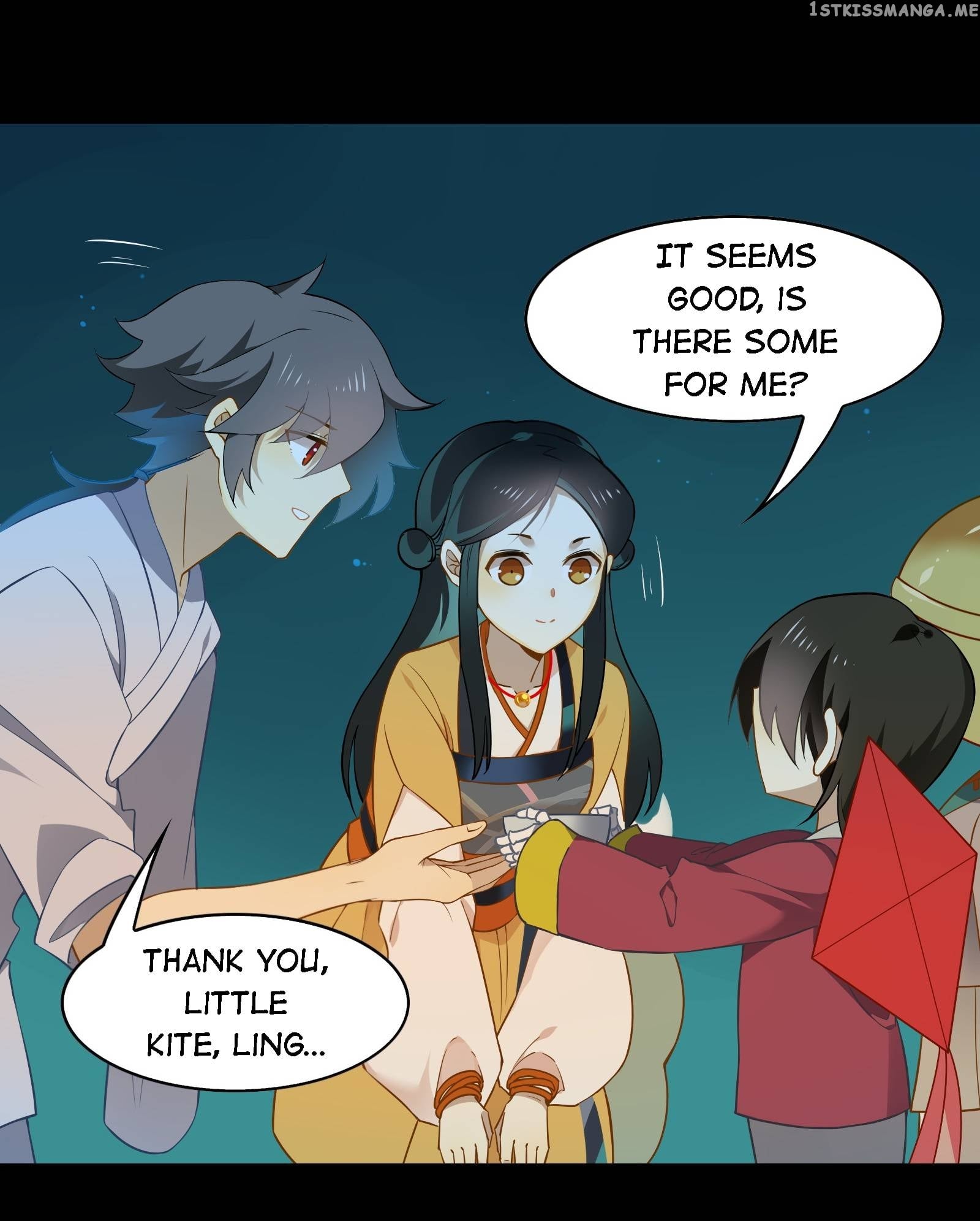 Craftsman - Manga chapter 88 - page 20