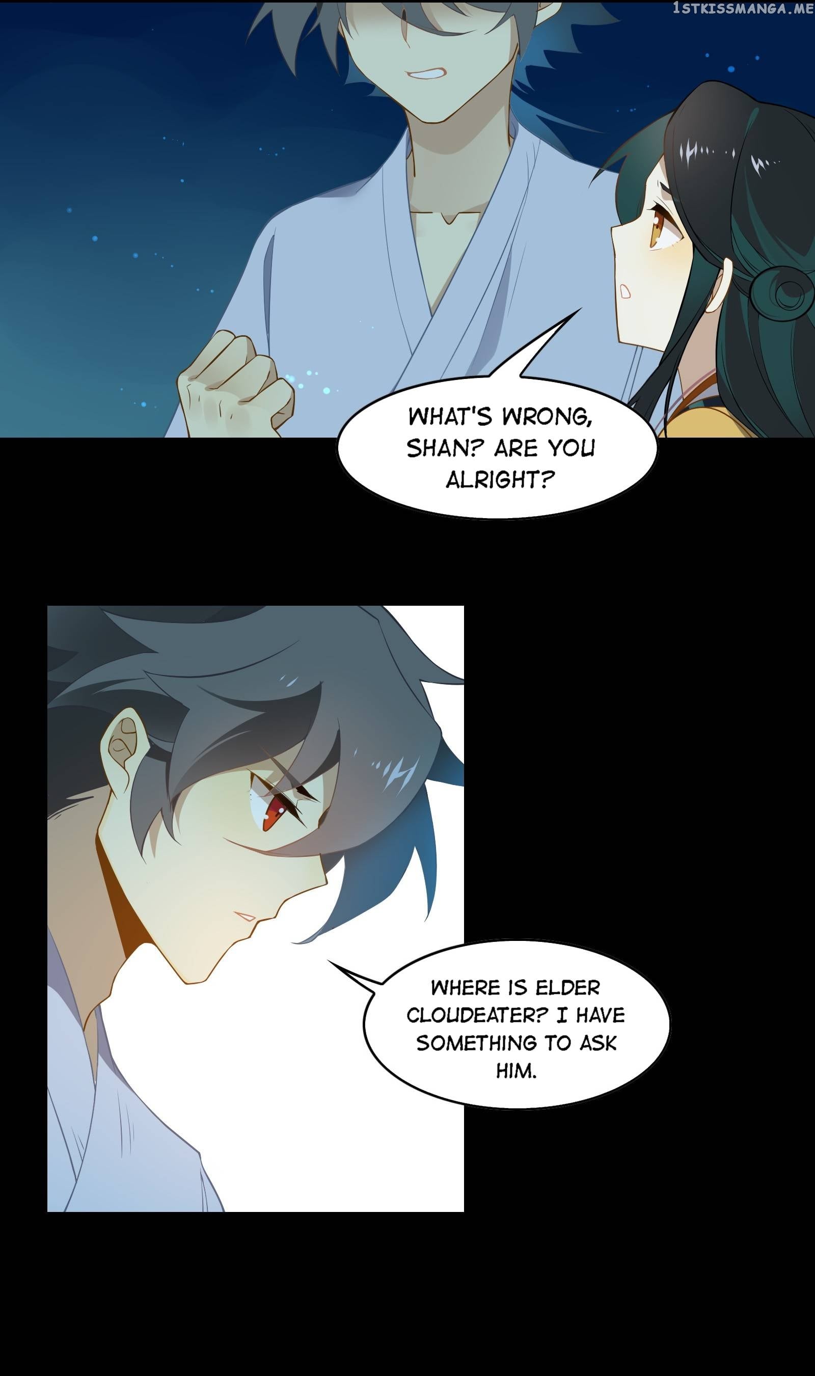 Craftsman - Manga chapter 88 - page 22