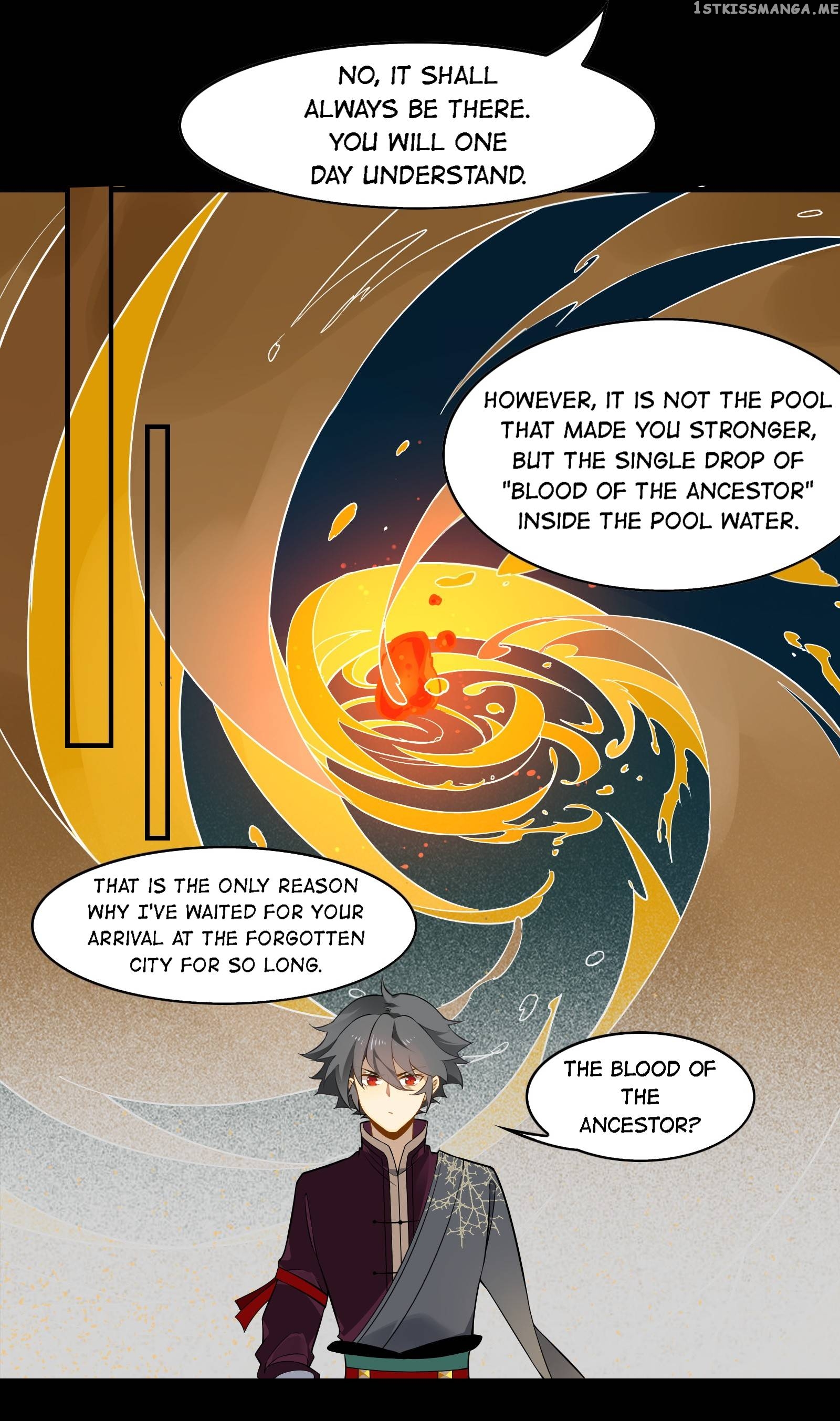 Craftsman - Manga chapter 88 - page 26