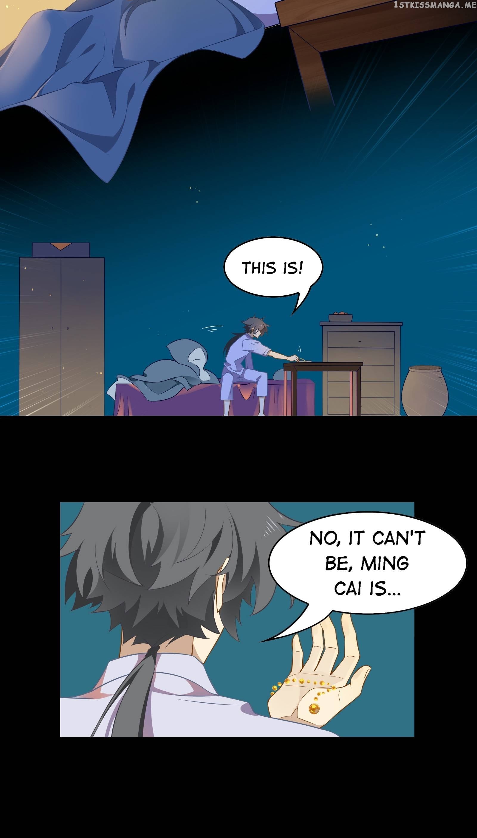 Craftsman - Manga chapter 88 - page 6
