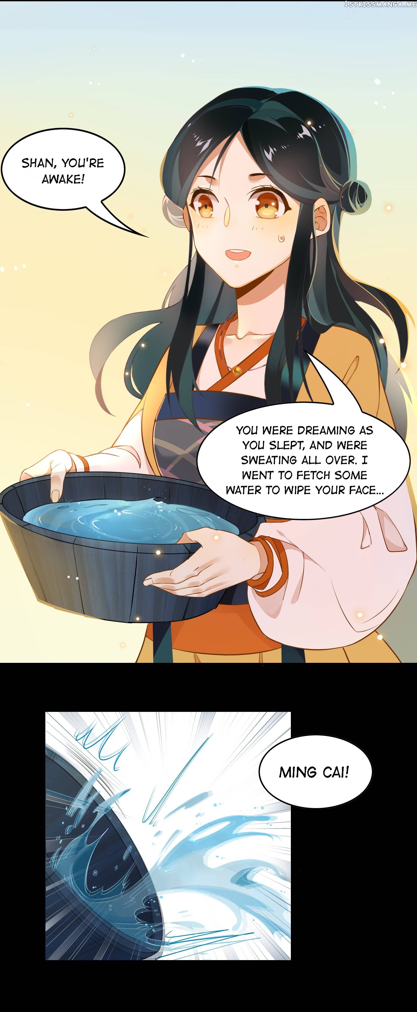 Craftsman - Manga chapter 88 - page 8