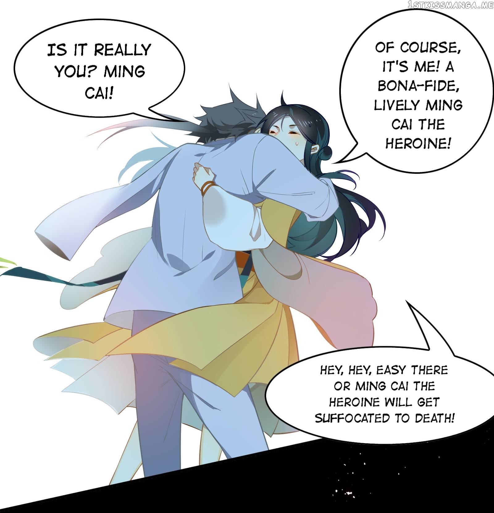 Craftsman - Manga chapter 88 - page 9