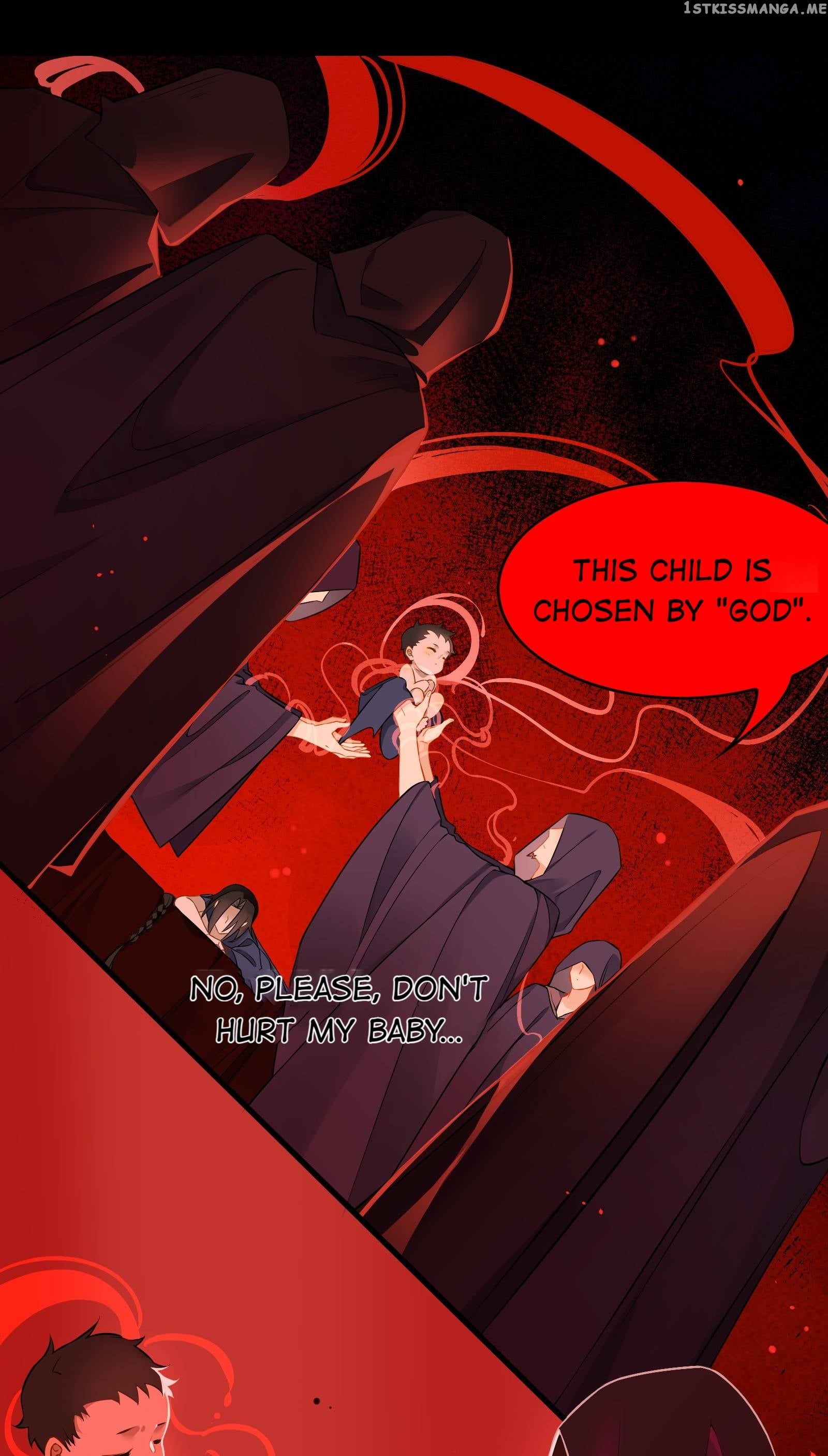 Craftsman - Manga chapter 87 - page 16