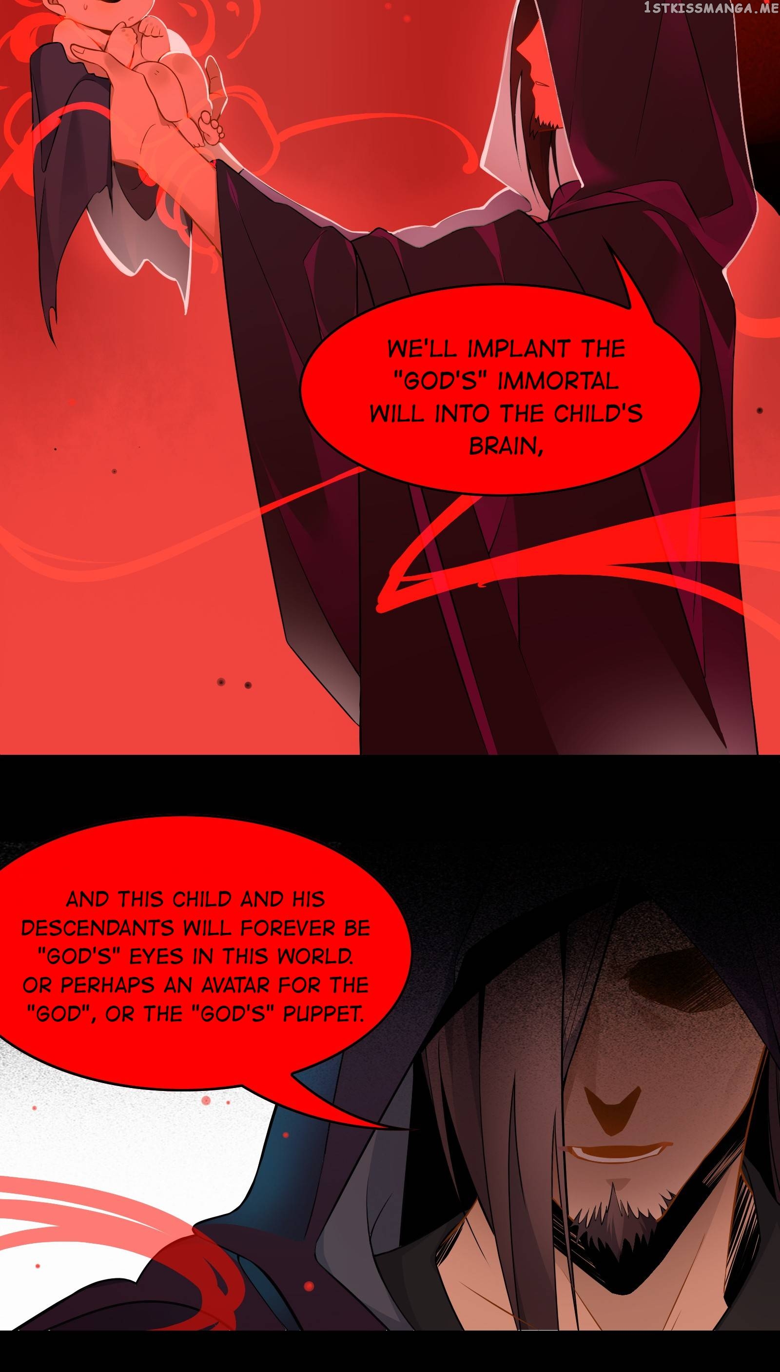 Craftsman - Manga chapter 87 - page 17