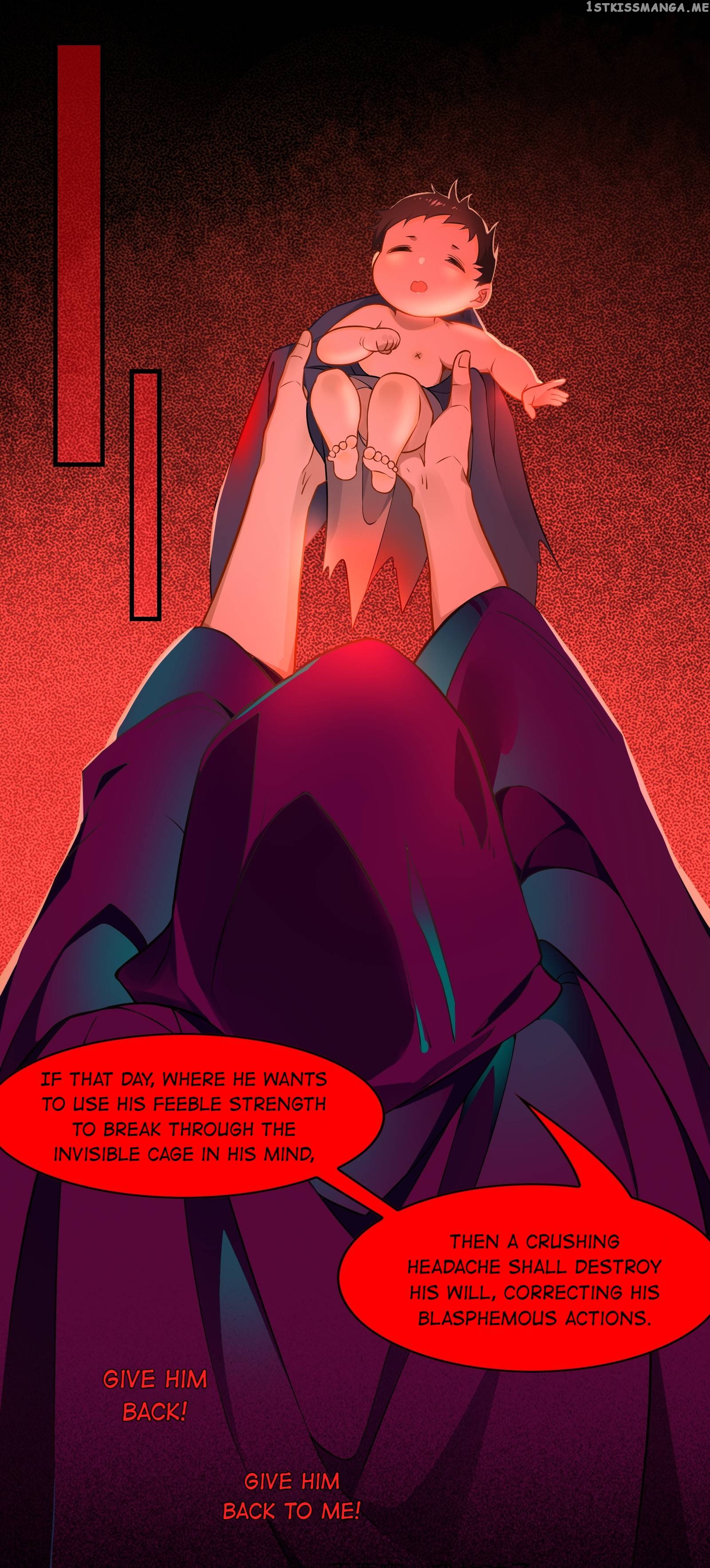 Craftsman - Manga chapter 87 - page 18