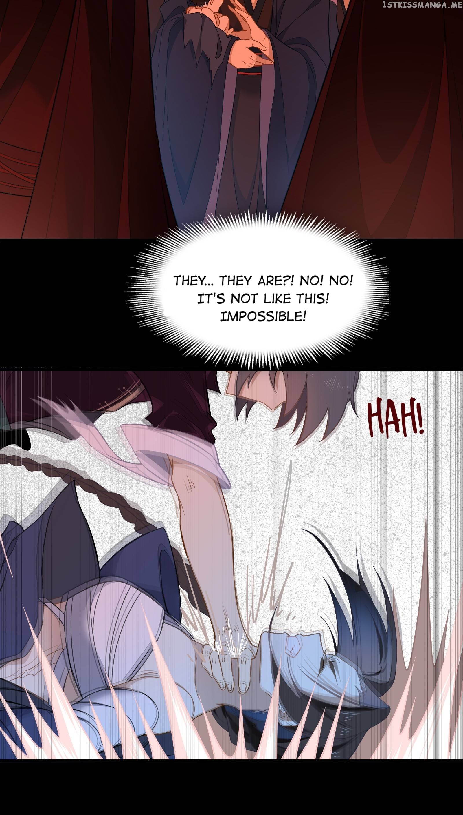 Craftsman - Manga chapter 87 - page 21