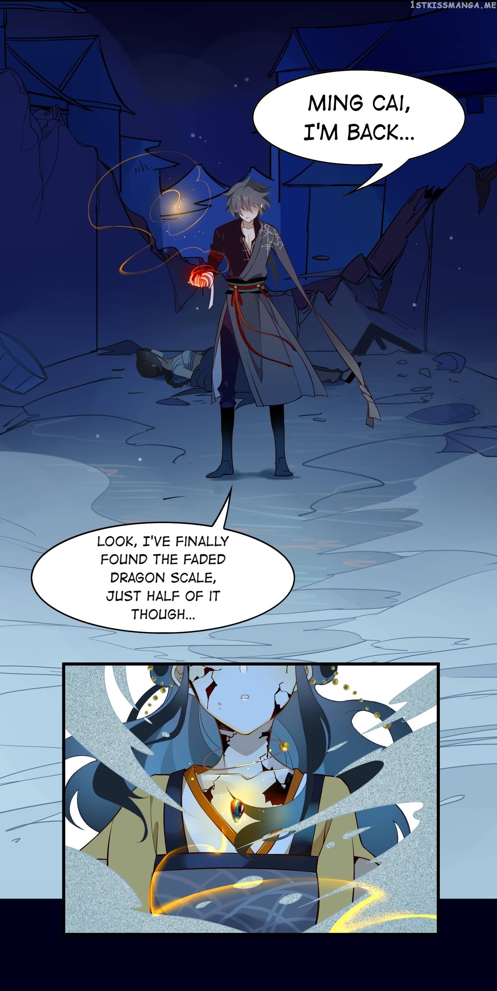 Craftsman - Manga chapter 87 - page 27
