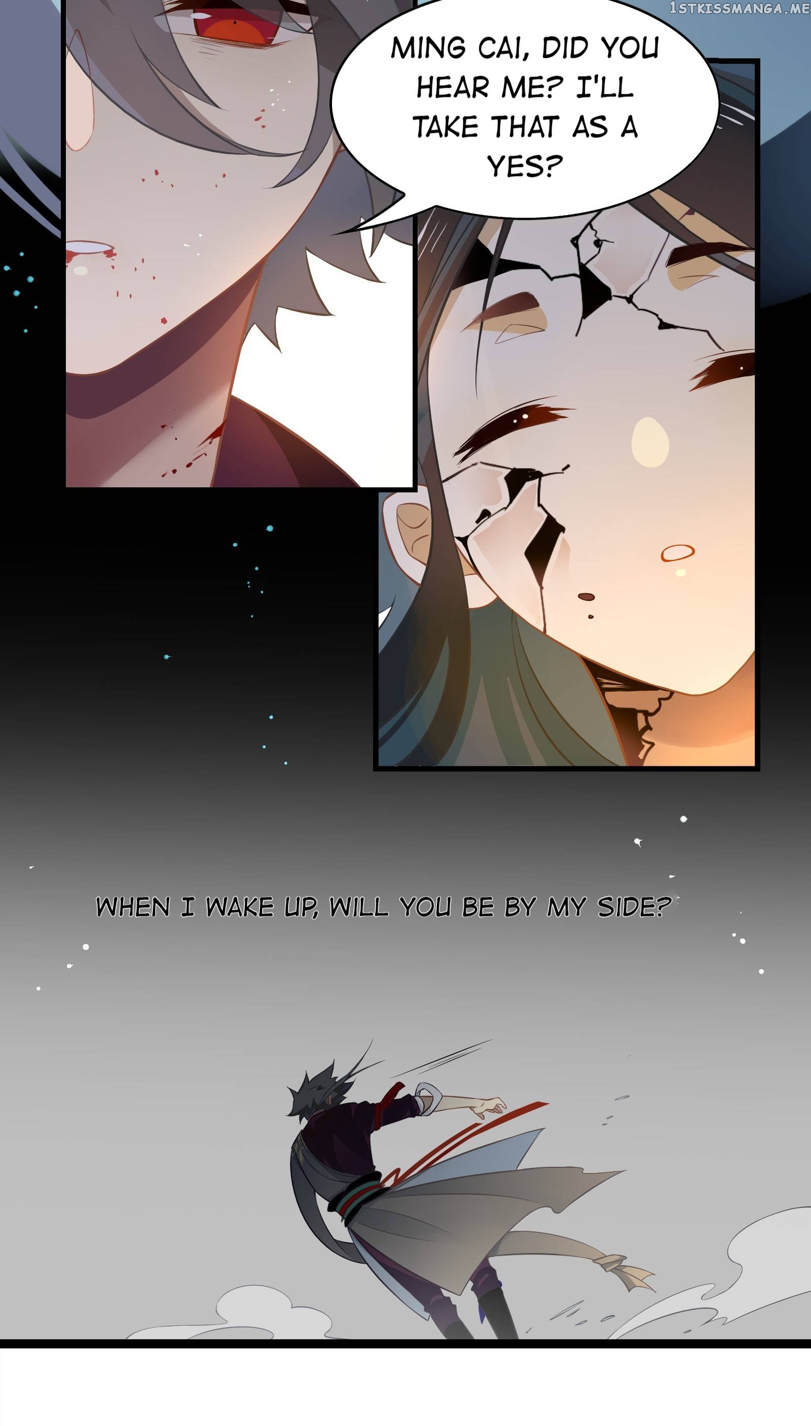 Craftsman - Manga chapter 87 - page 29