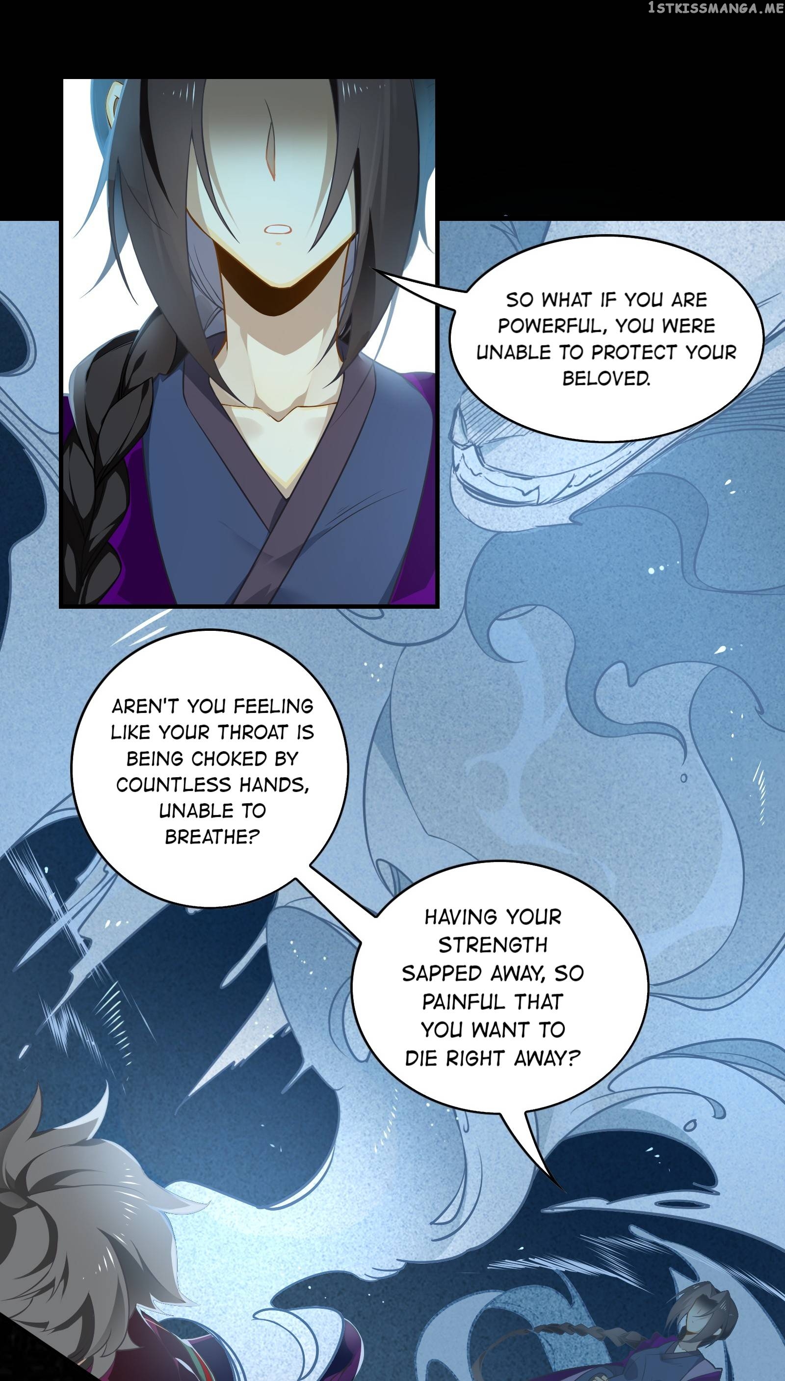 Craftsman - Manga chapter 87 - page 3