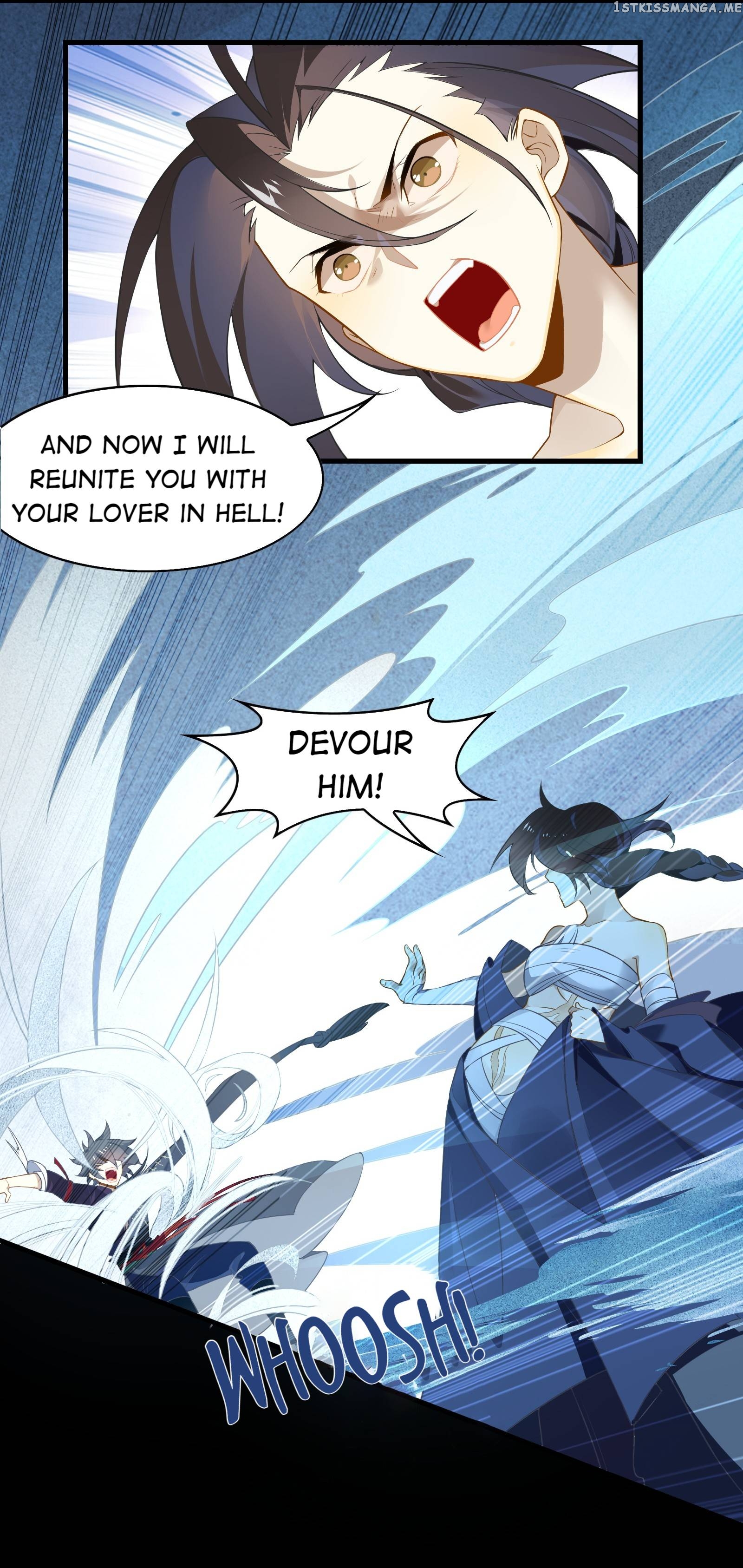Craftsman - Manga chapter 87 - page 6