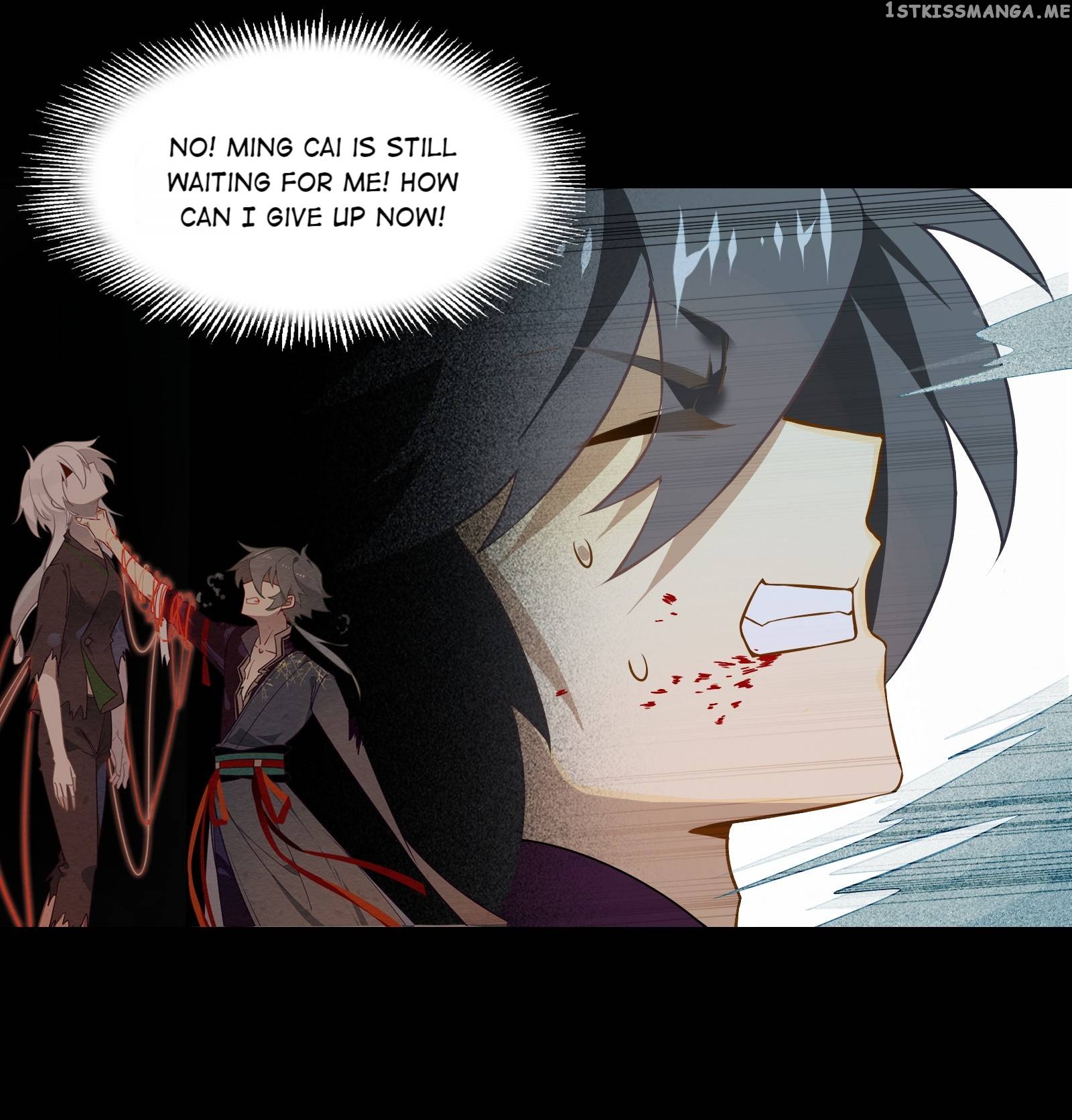 Craftsman - Manga chapter 87 - page 9