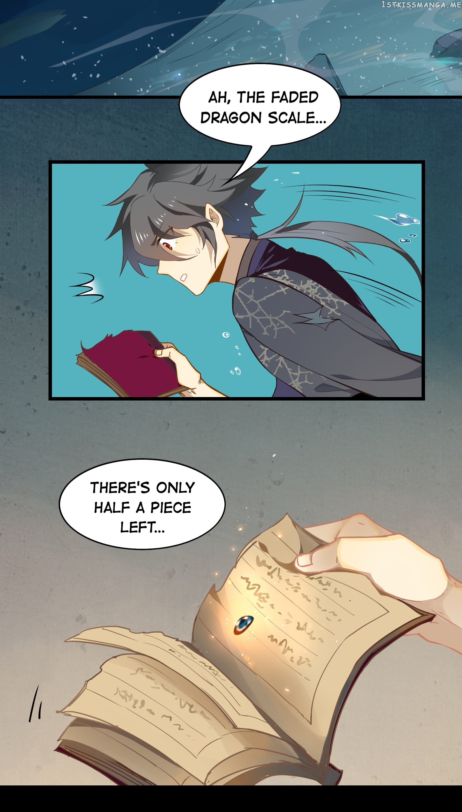 Craftsman - Manga chapter 86.2 - page 9