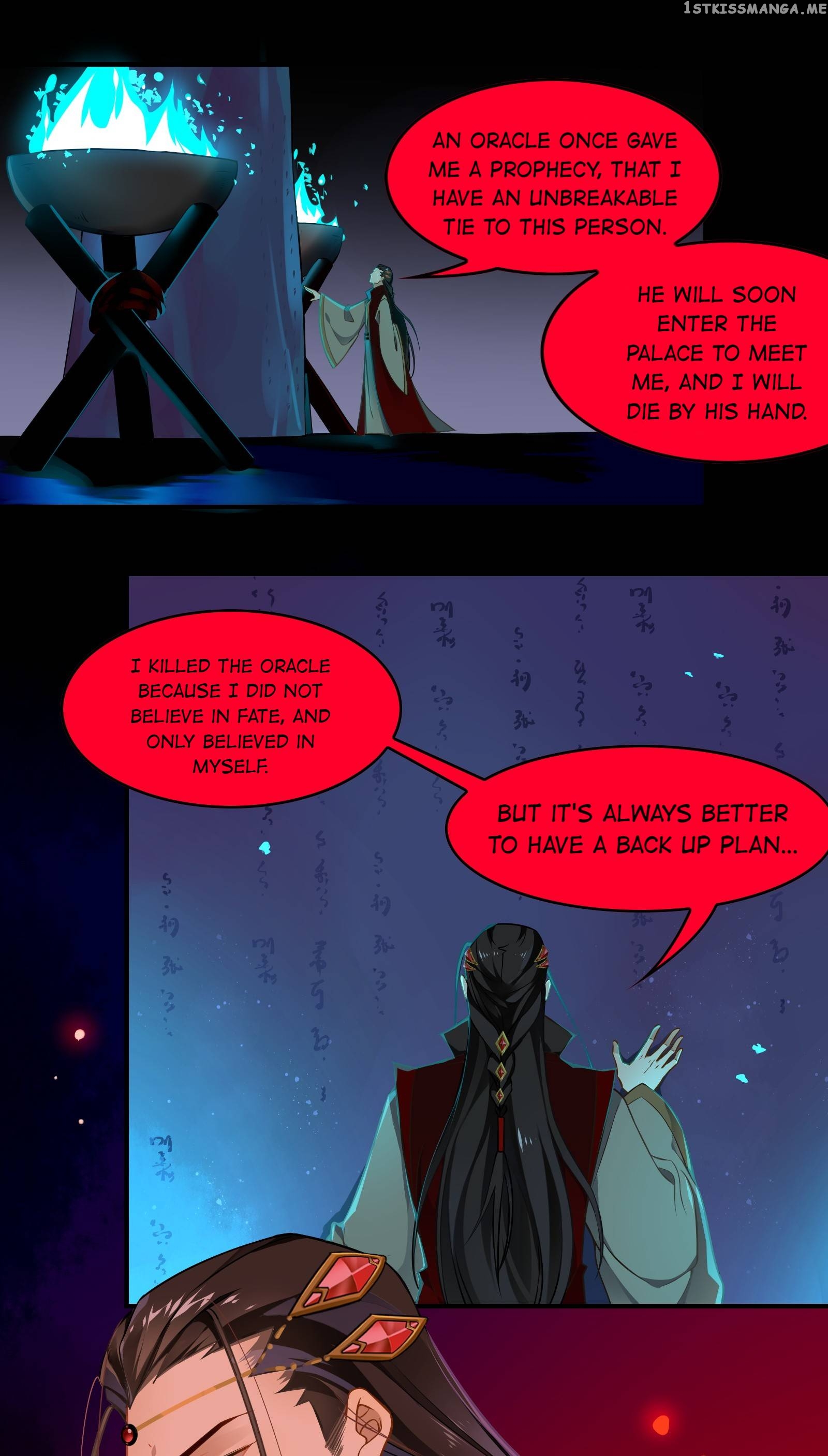Craftsman - Manga chapter 86 - page 11
