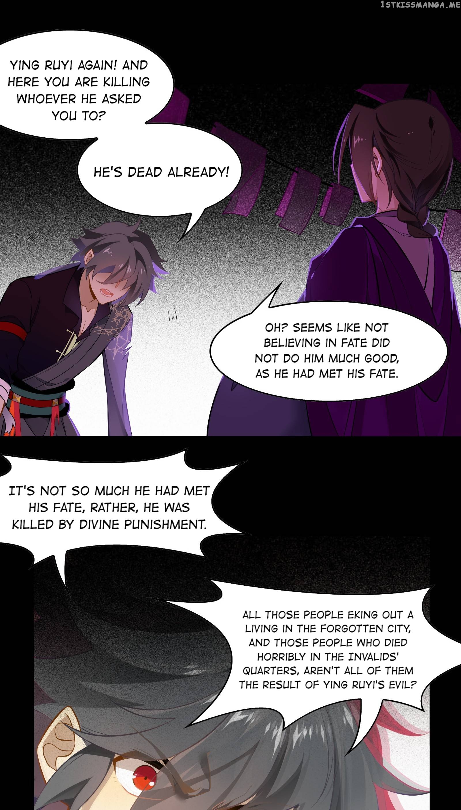 Craftsman - Manga chapter 86 - page 13