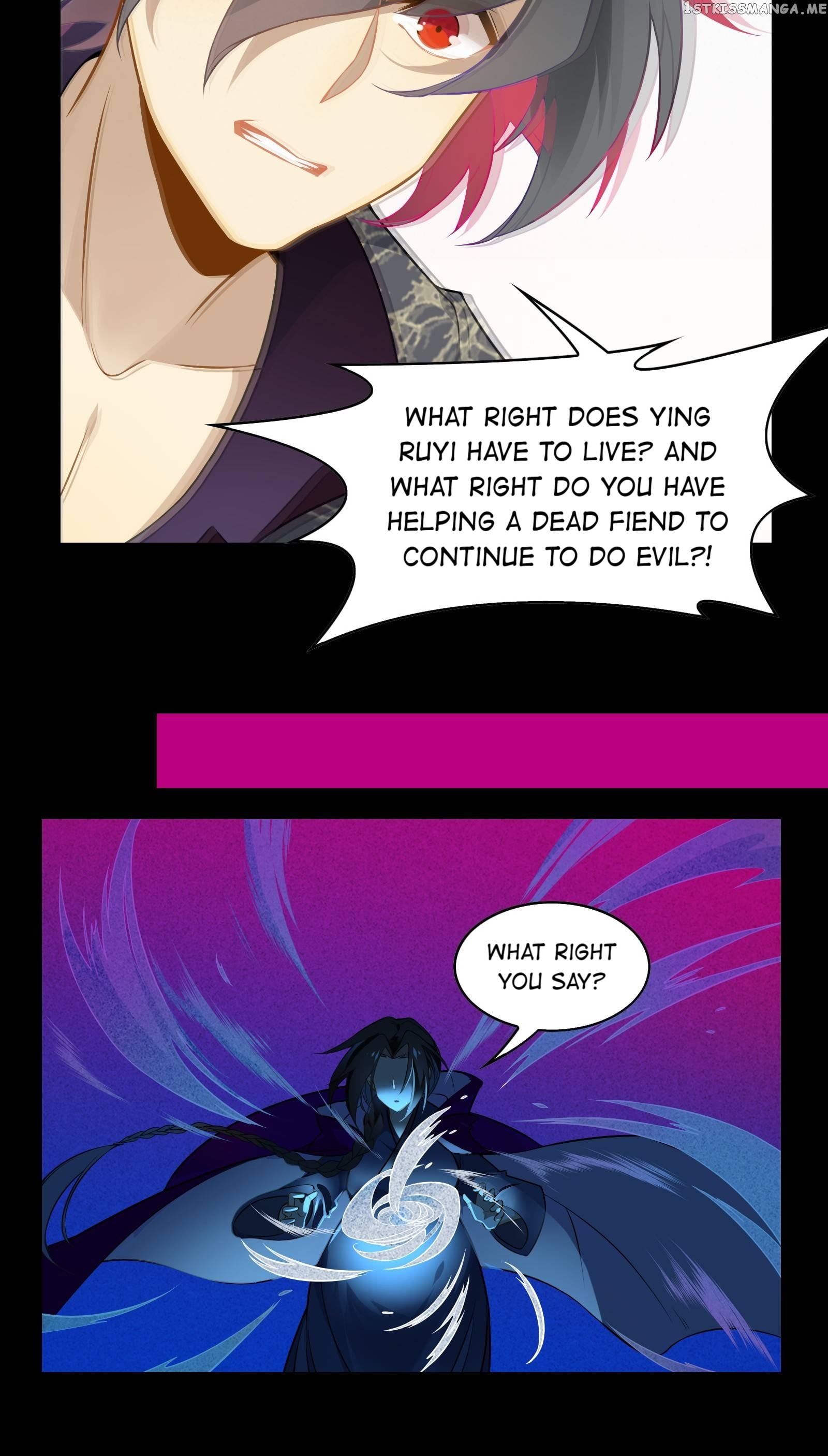 Craftsman - Manga chapter 86 - page 14