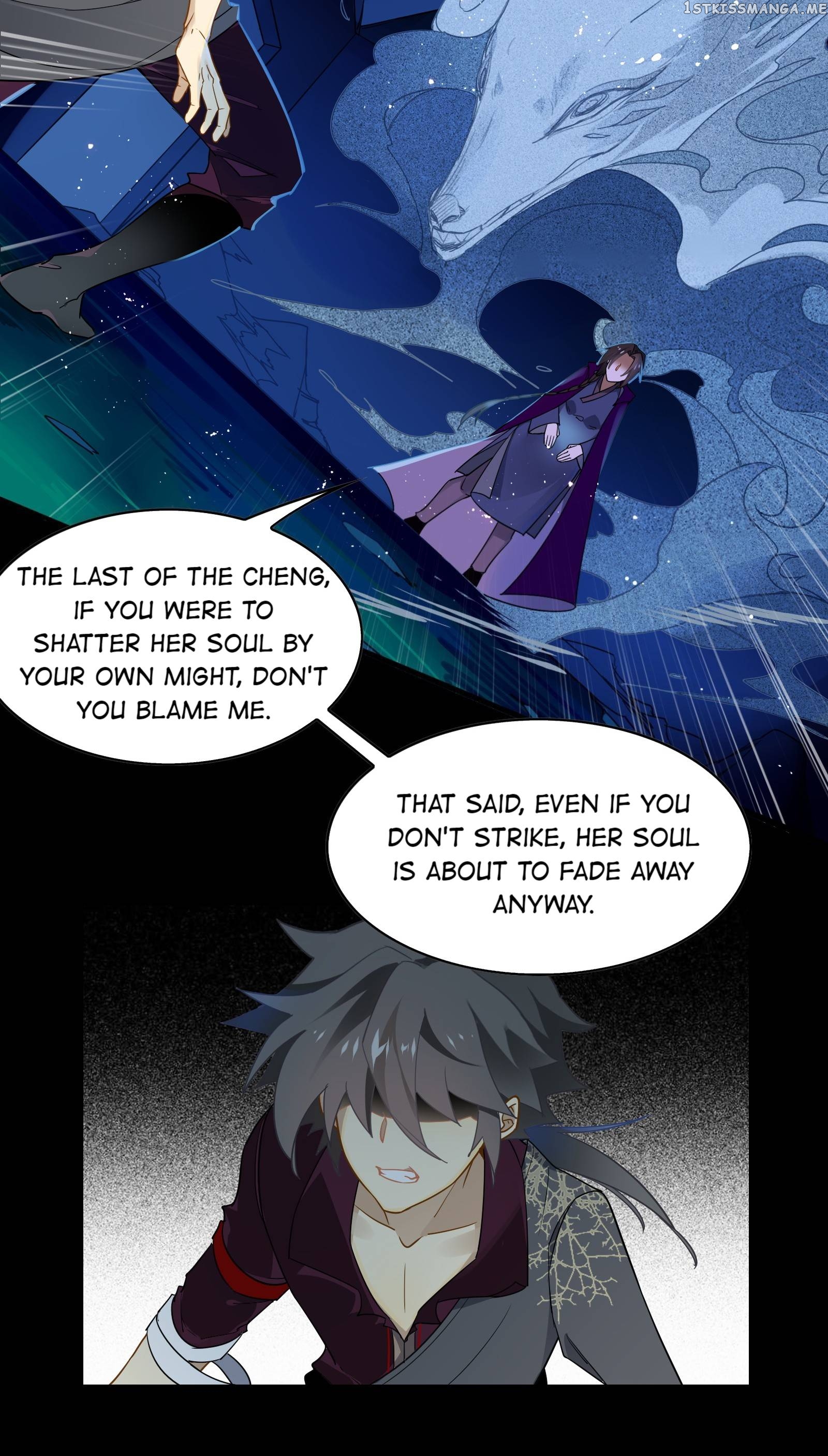 Craftsman - Manga chapter 86 - page 20