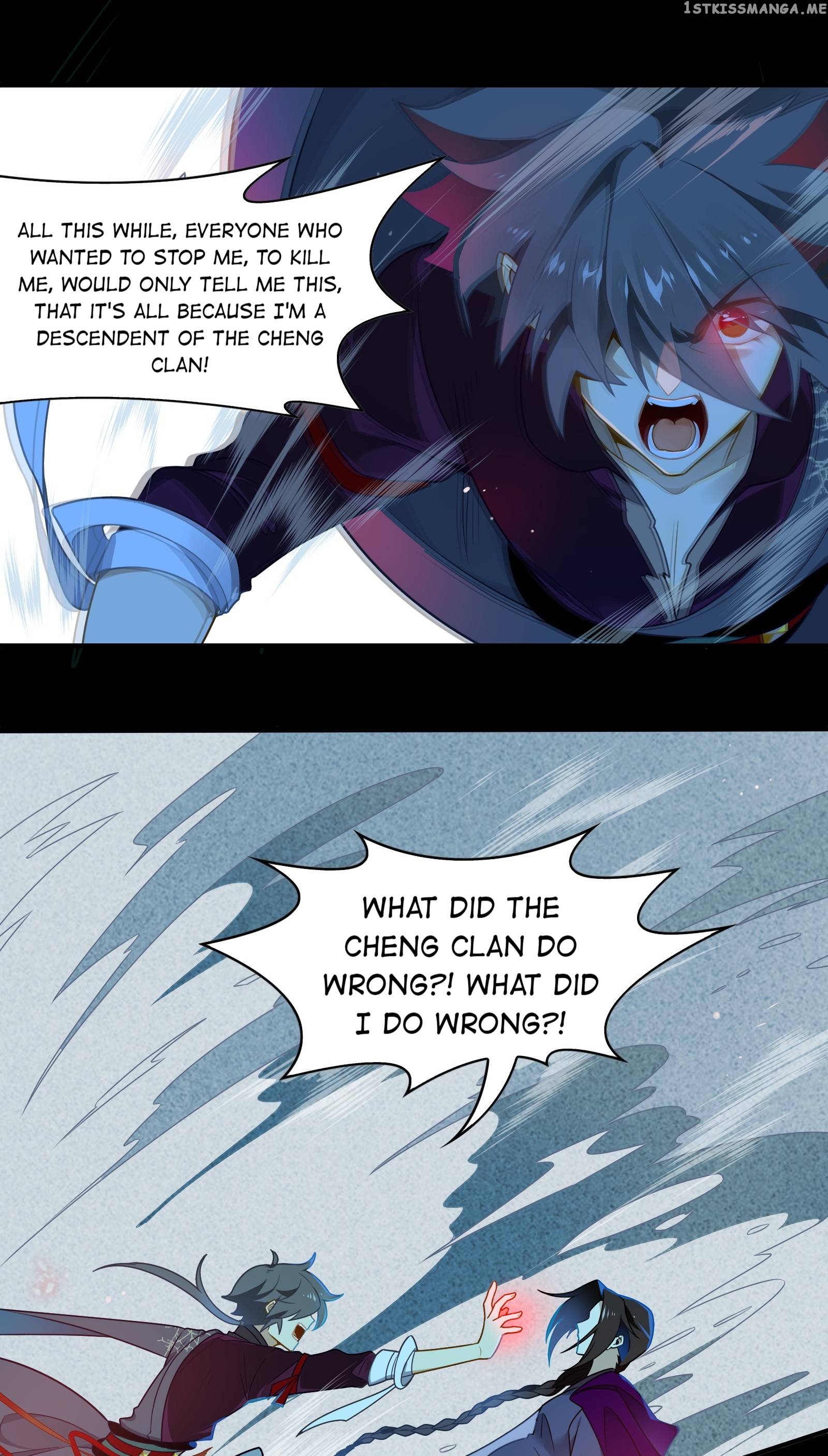 Craftsman - Manga chapter 86 - page 23