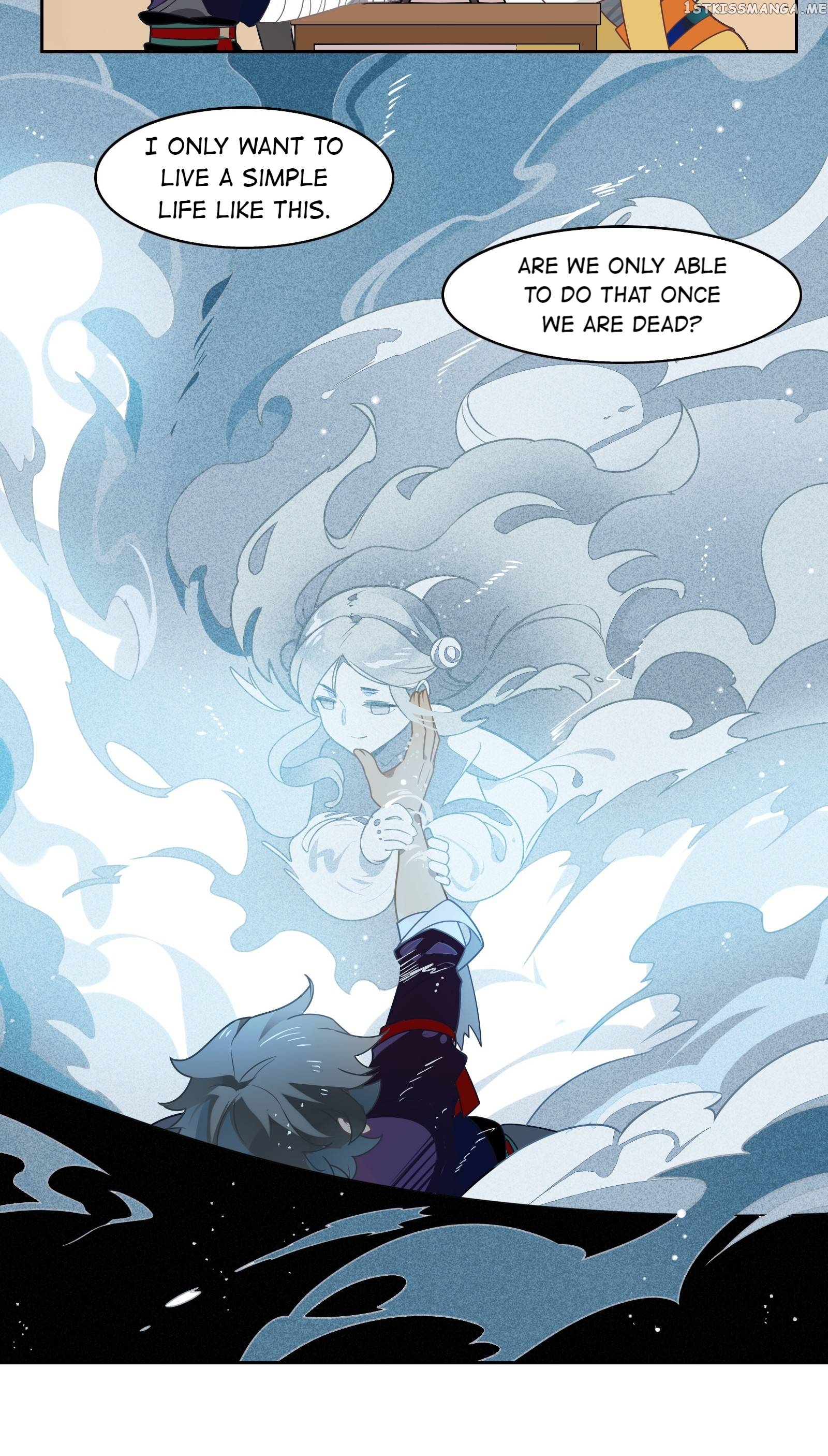Craftsman - Manga chapter 86 - page 26