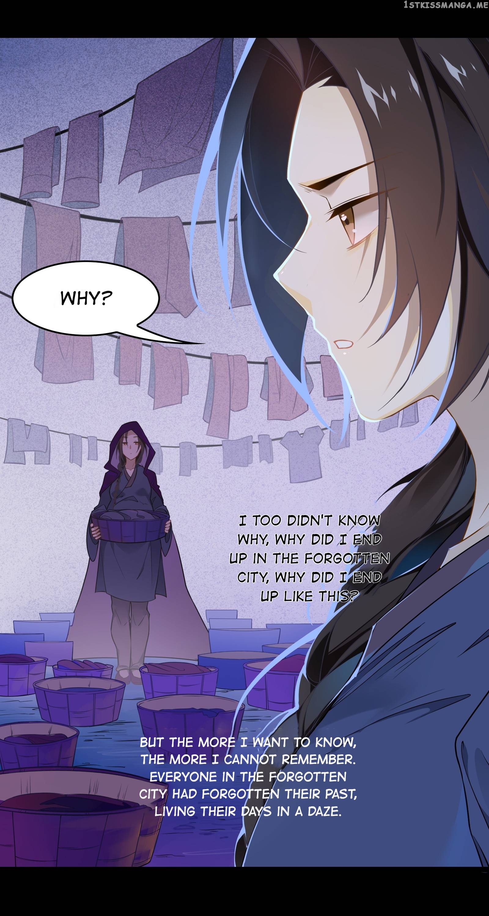 Craftsman - Manga chapter 86 - page 6