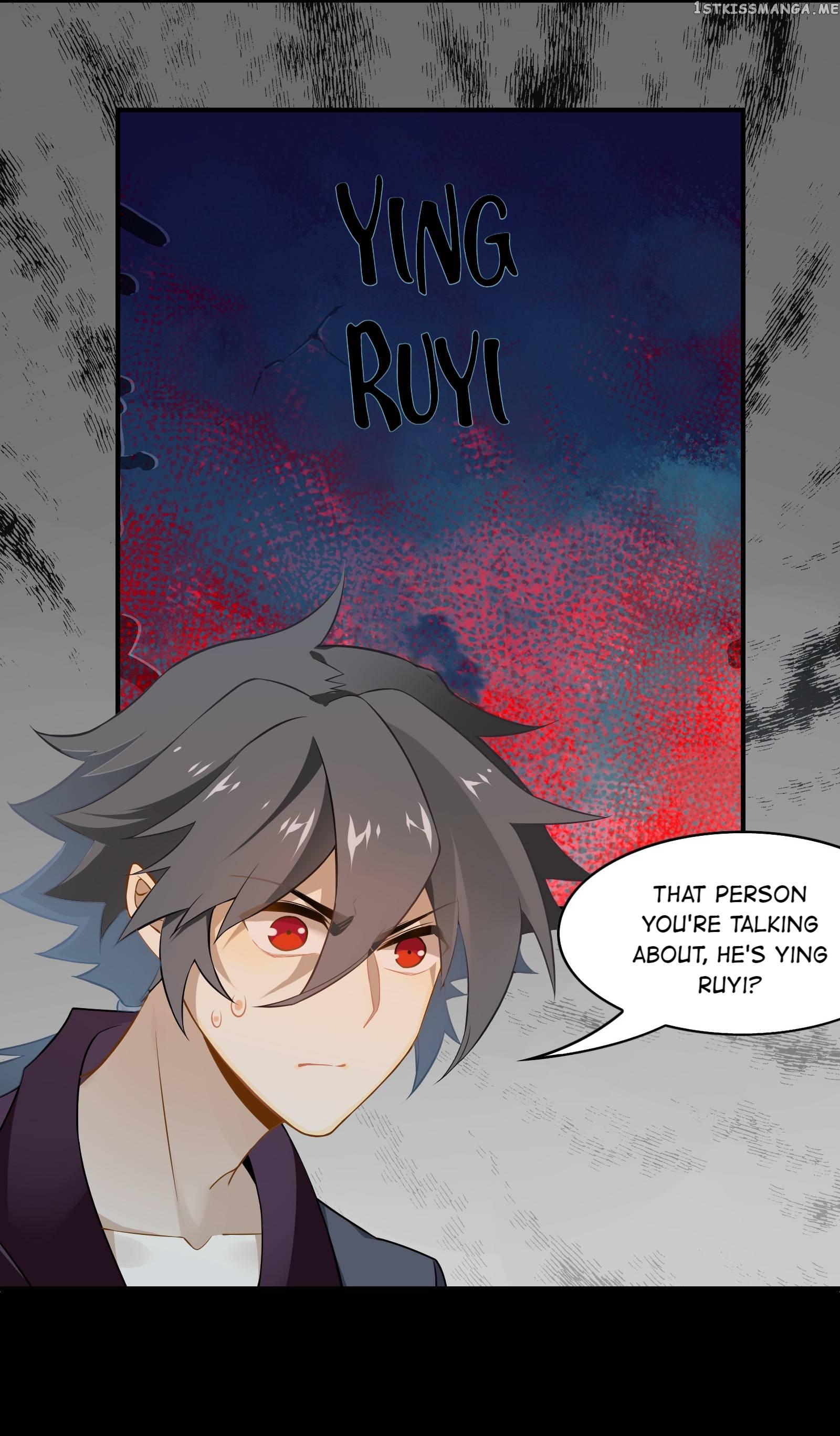 Craftsman - Manga chapter 86 - page 8