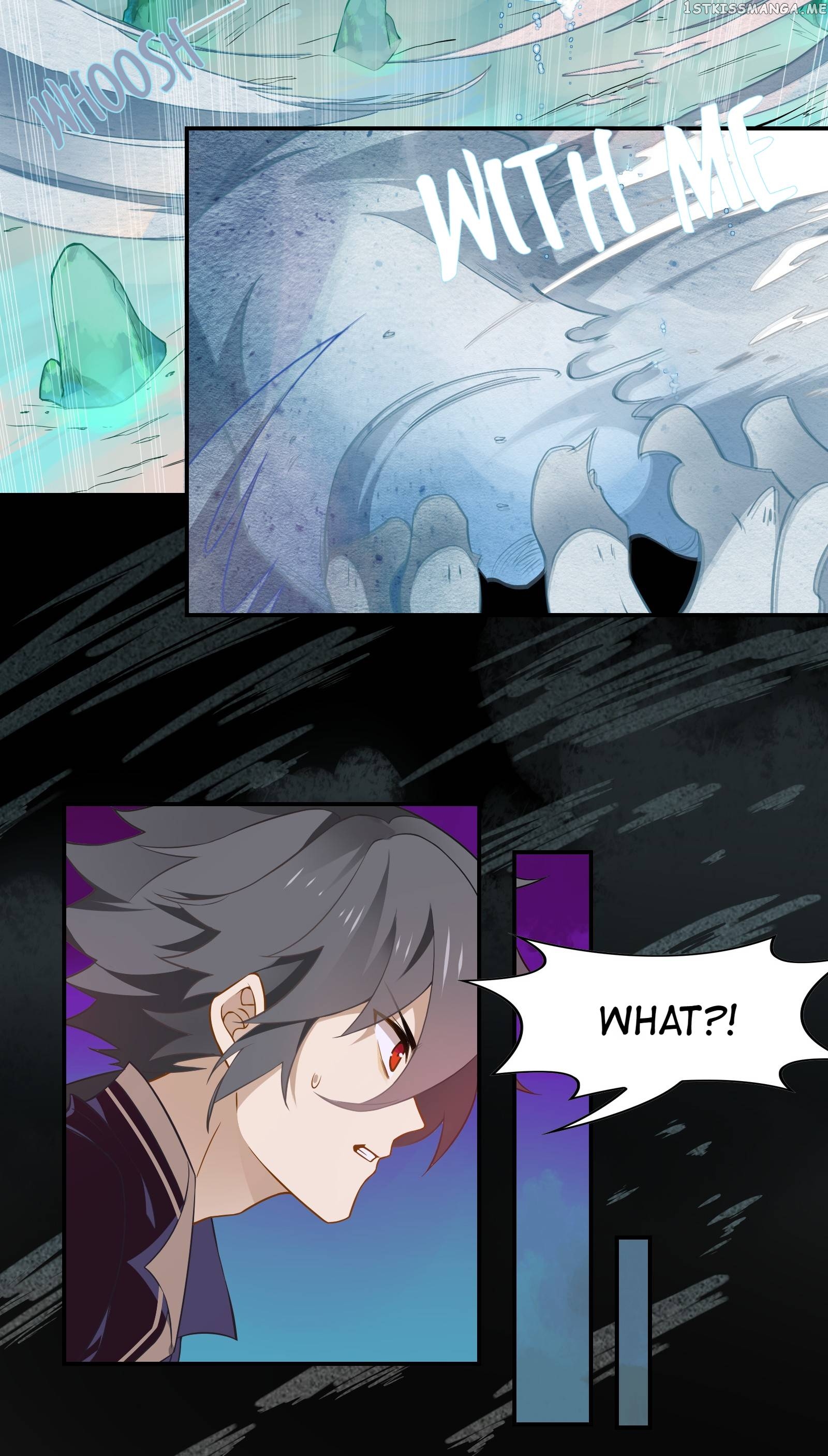 Craftsman - Manga chapter 85 - page 10