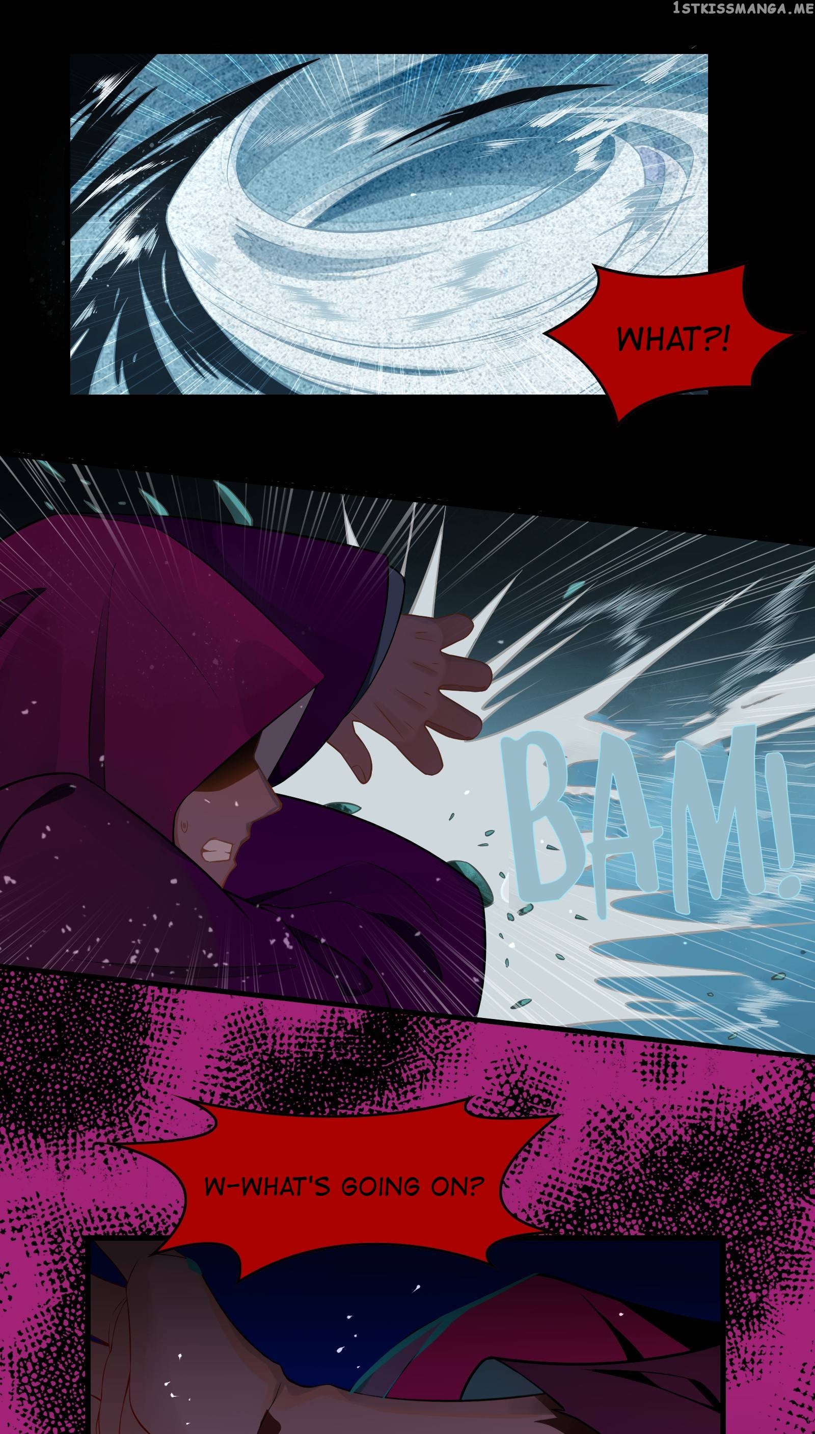 Craftsman - Manga chapter 85 - page 15