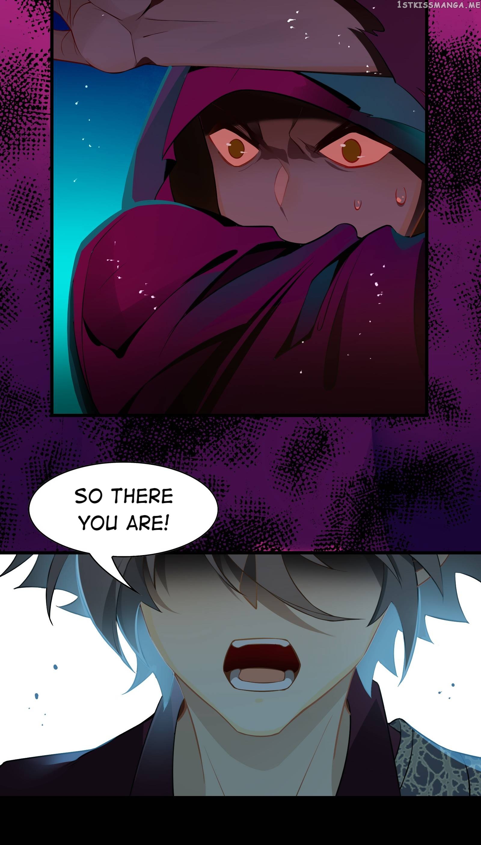 Craftsman - Manga chapter 85 - page 16
