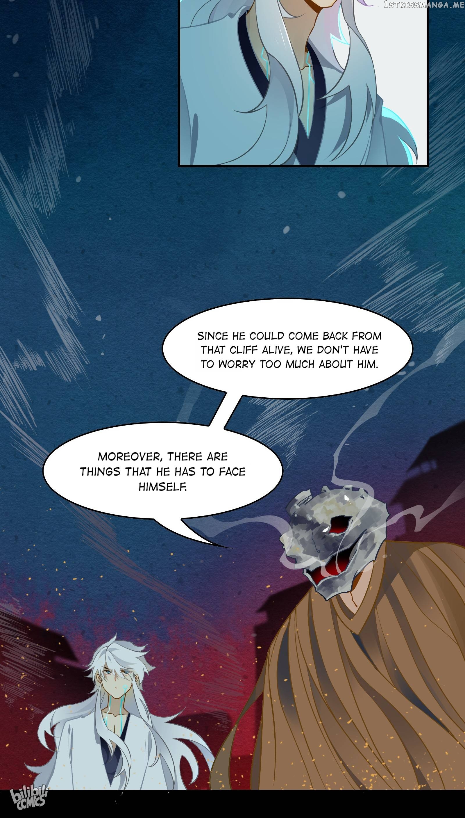 Craftsman - Manga chapter 85 - page 24