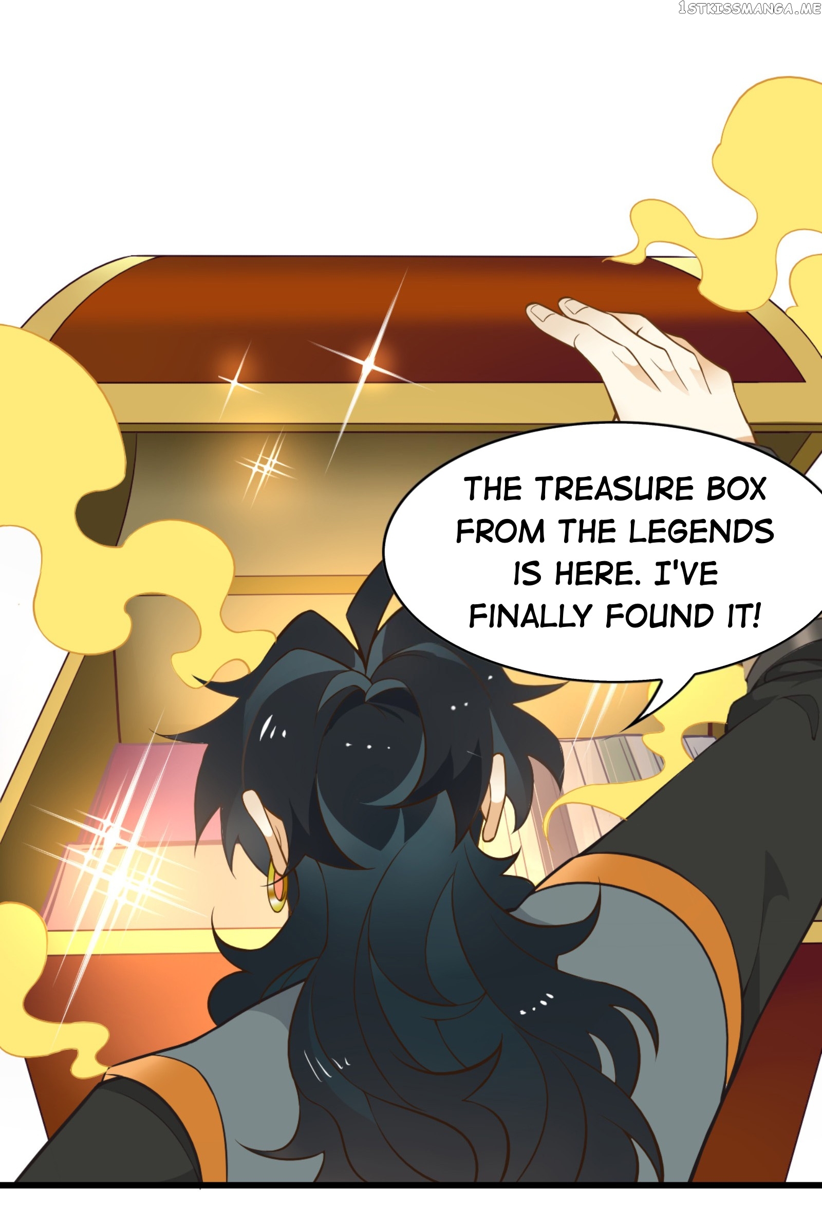 Craftsman - Manga chapter 84.2 - page 11