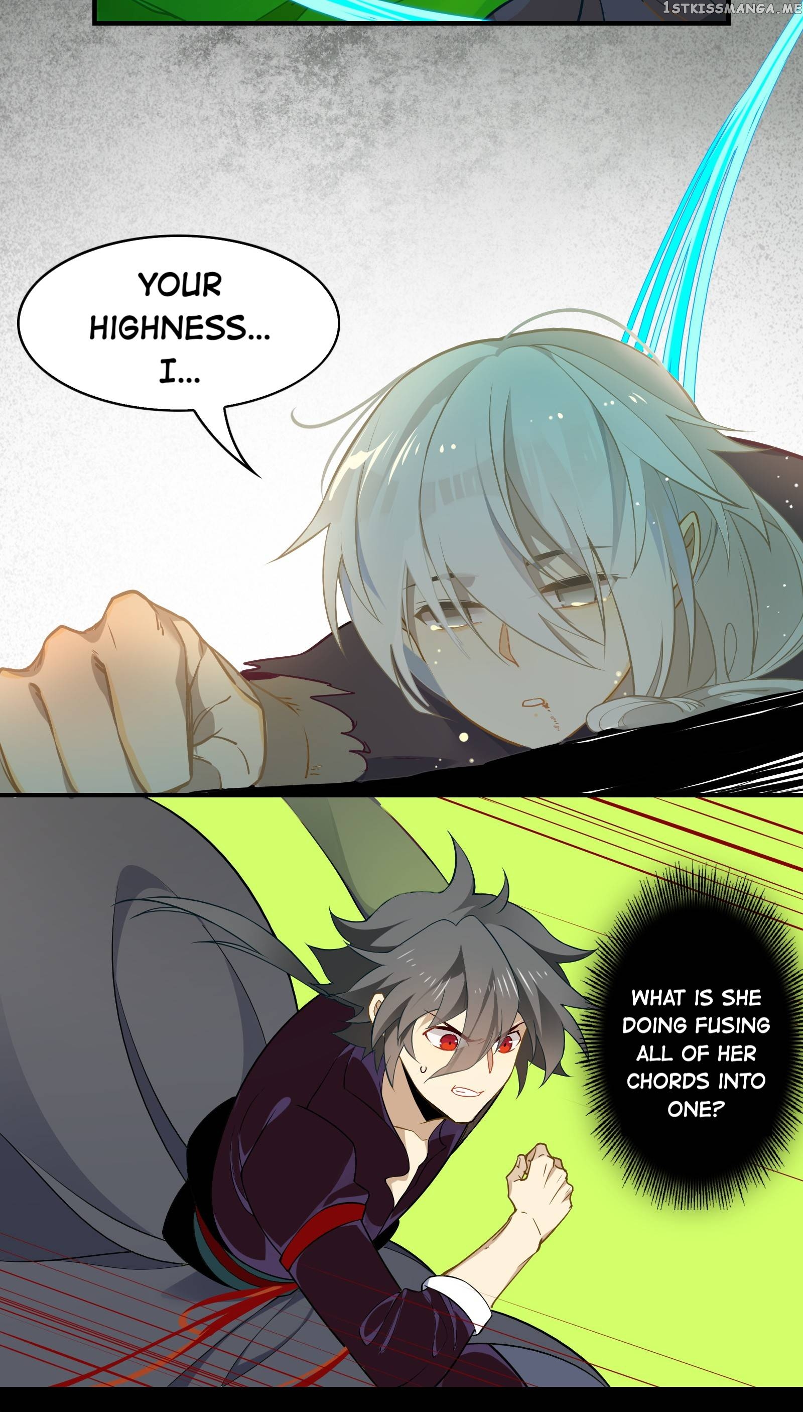 Craftsman - Manga chapter 84 - page 10