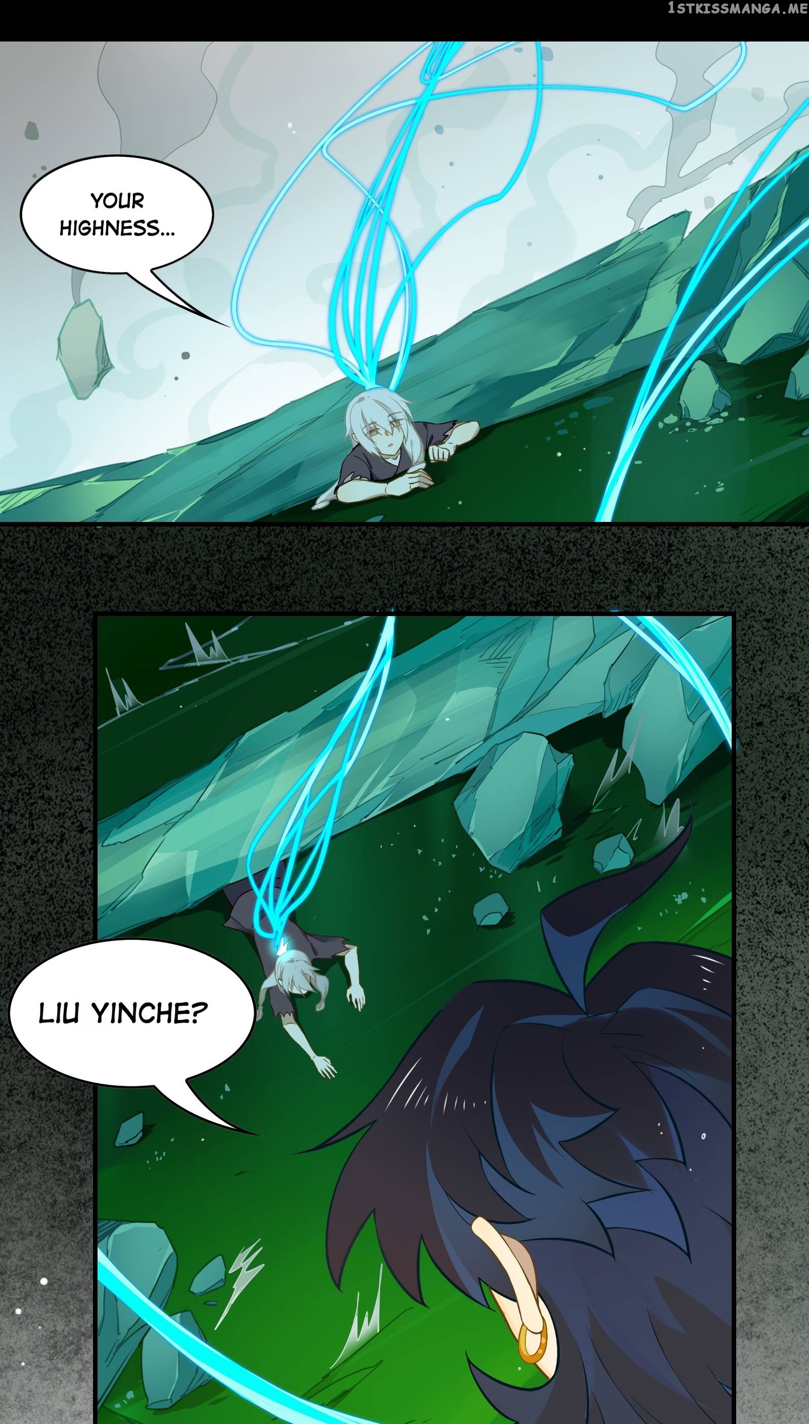 Craftsman - Manga chapter 84 - page 9
