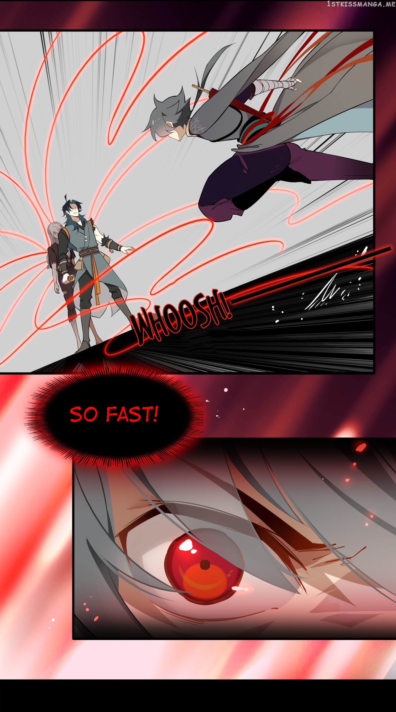 Craftsman - Manga chapter 83.2 - page 2