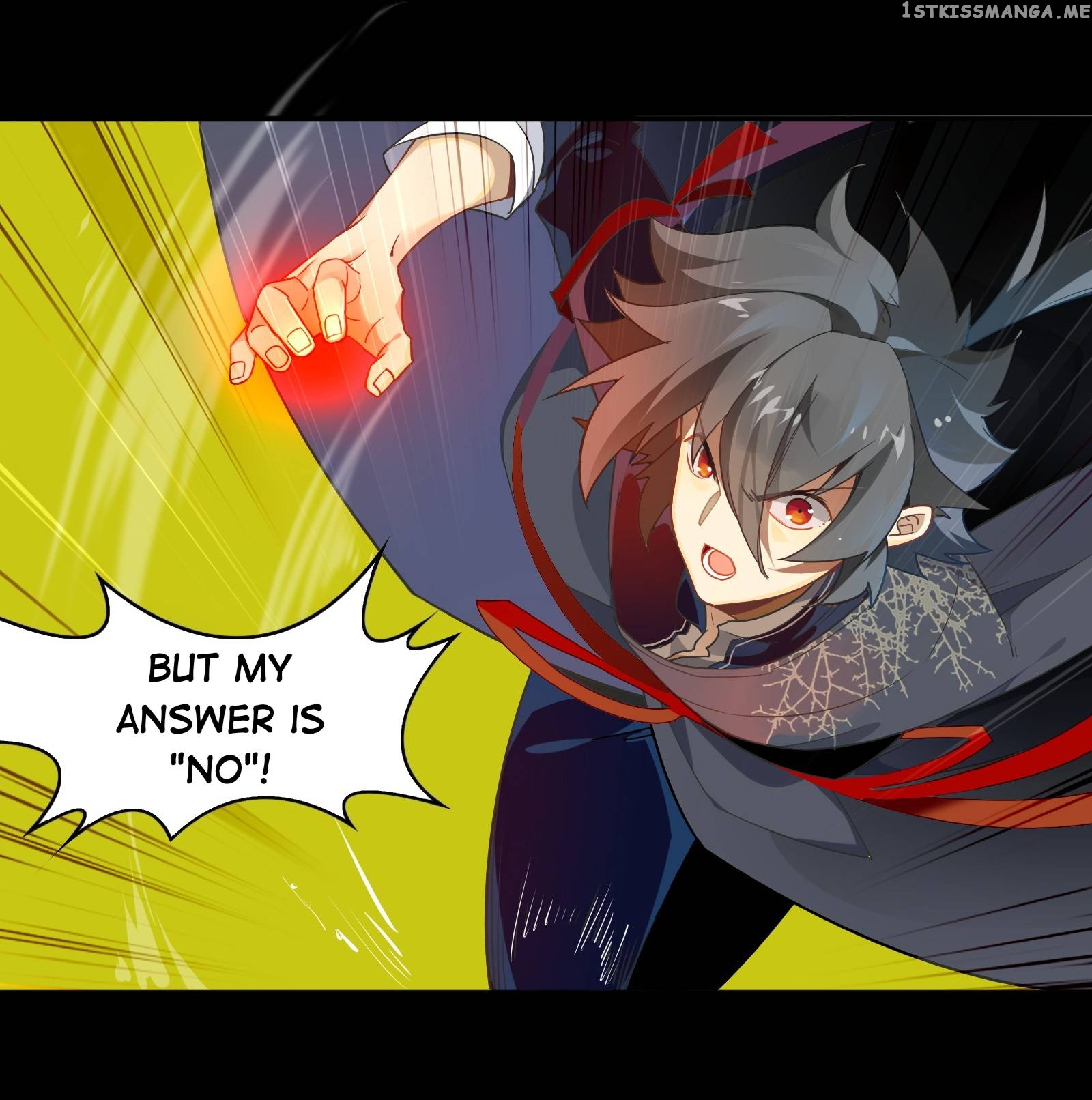 Craftsman - Manga chapter 83 - page 12