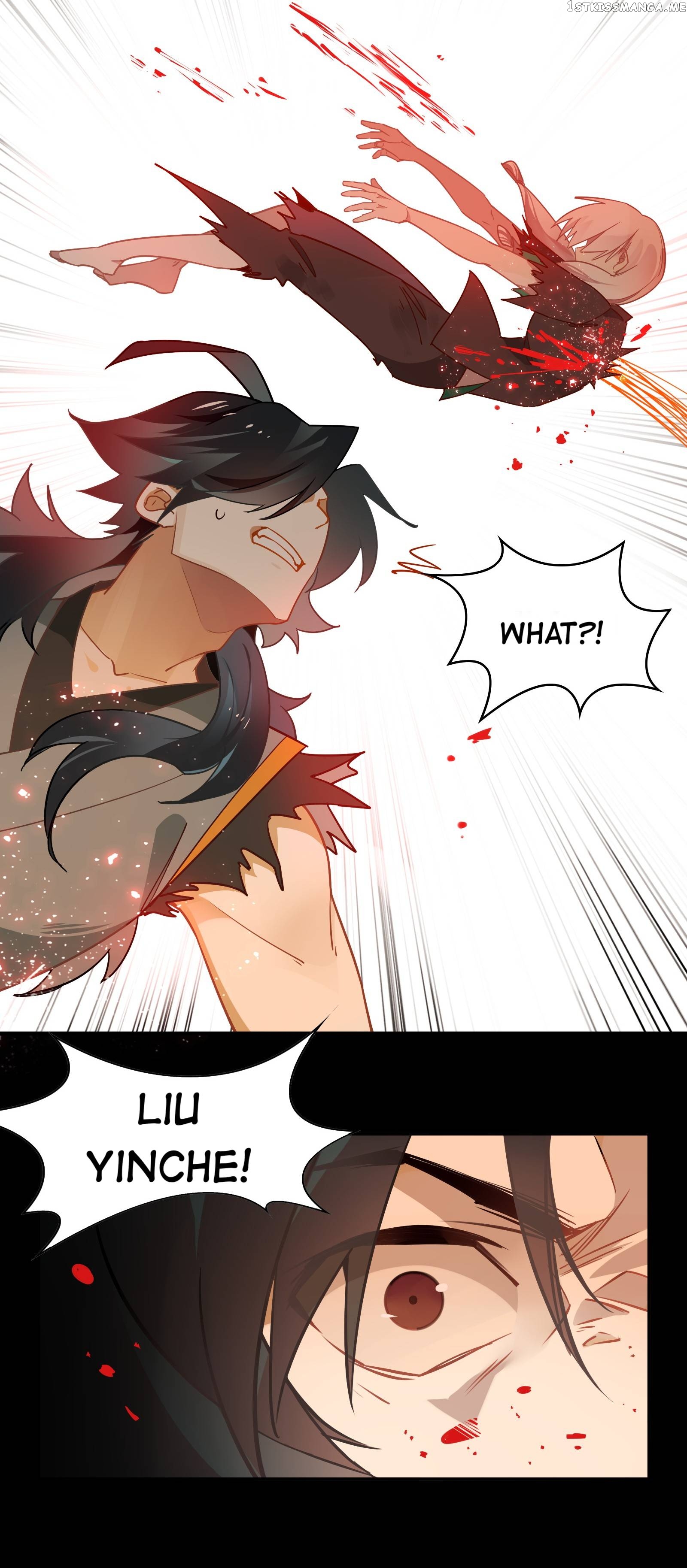 Craftsman - Manga chapter 83 - page 15