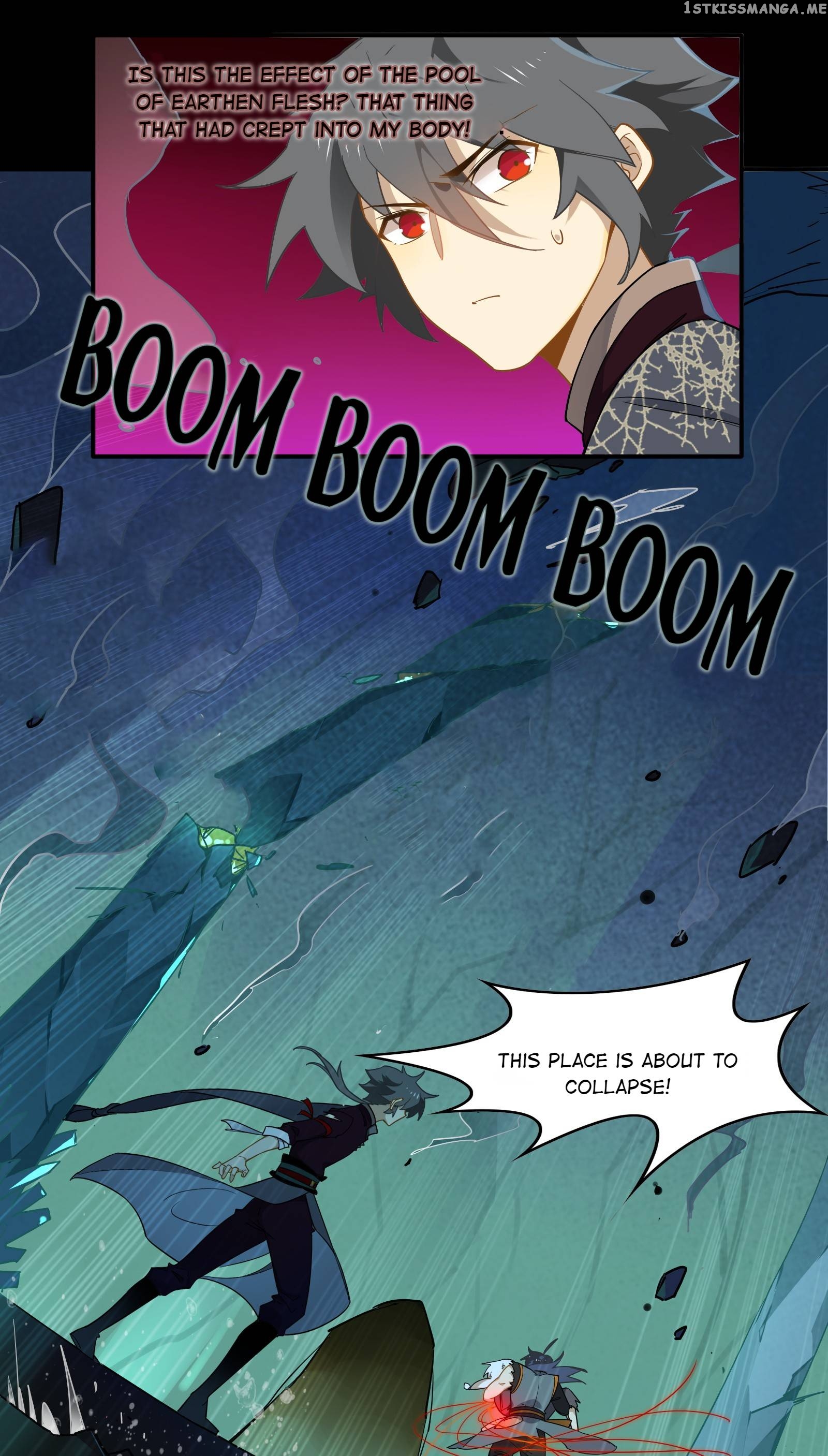 Craftsman - Manga chapter 83 - page 24