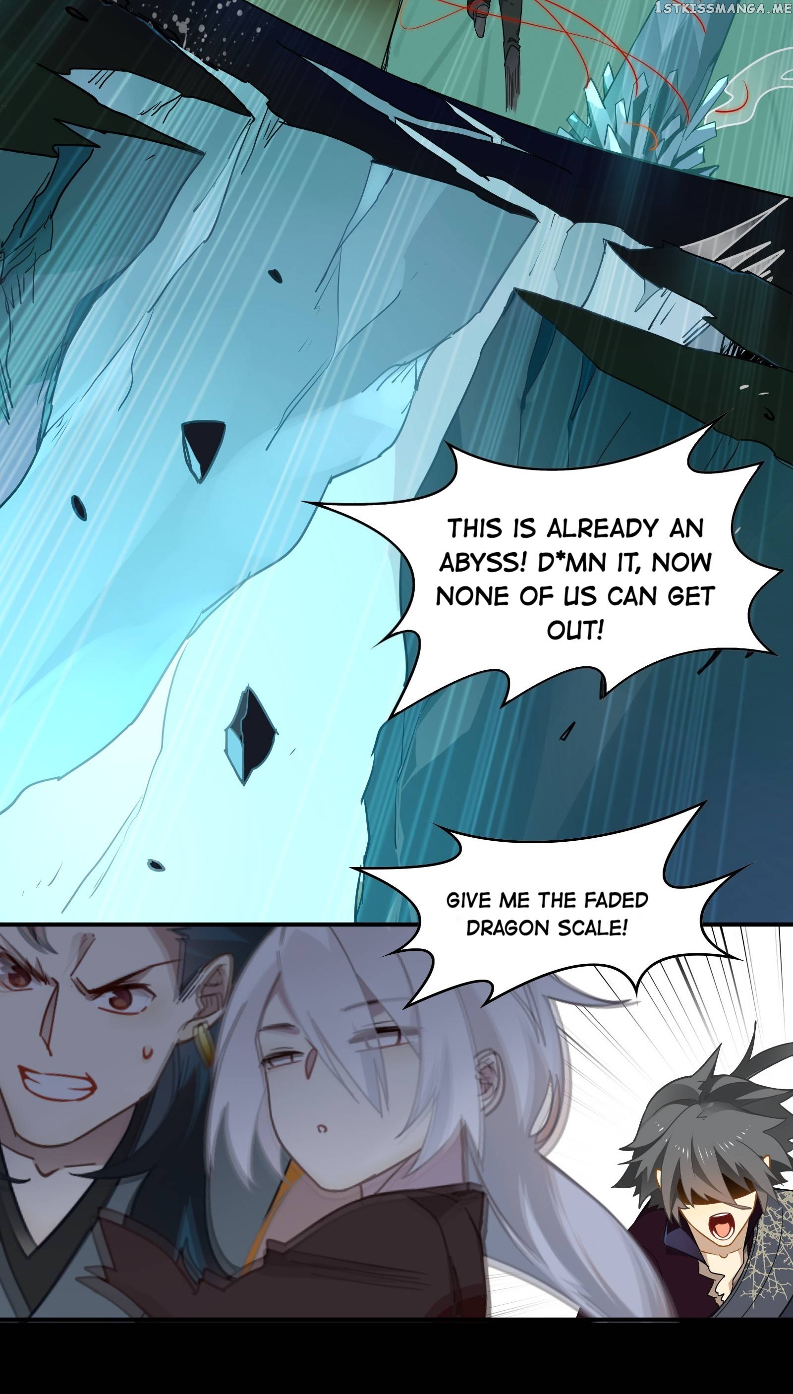 Craftsman - Manga chapter 83 - page 25