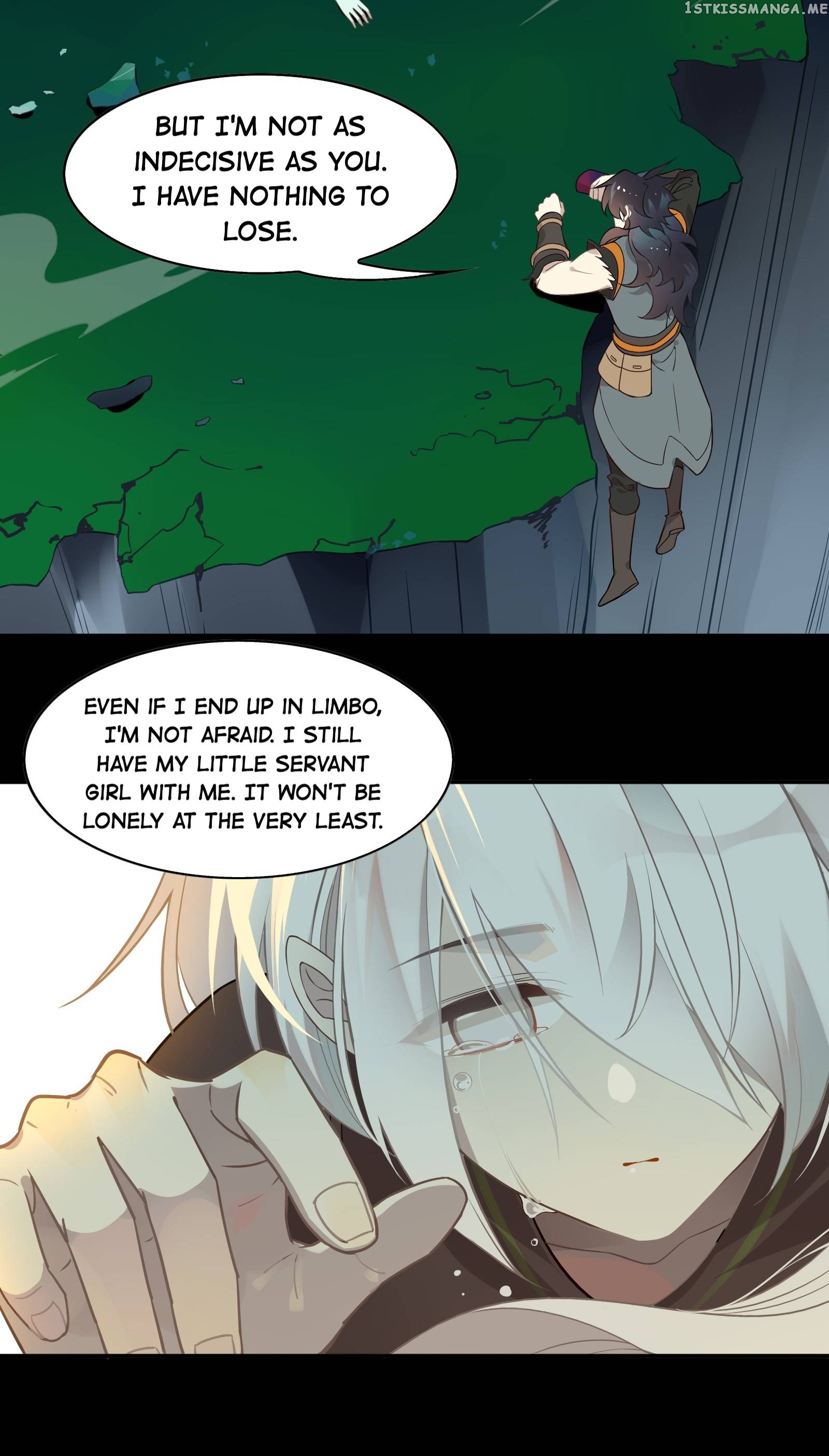 Craftsman - Manga chapter 83 - page 29
