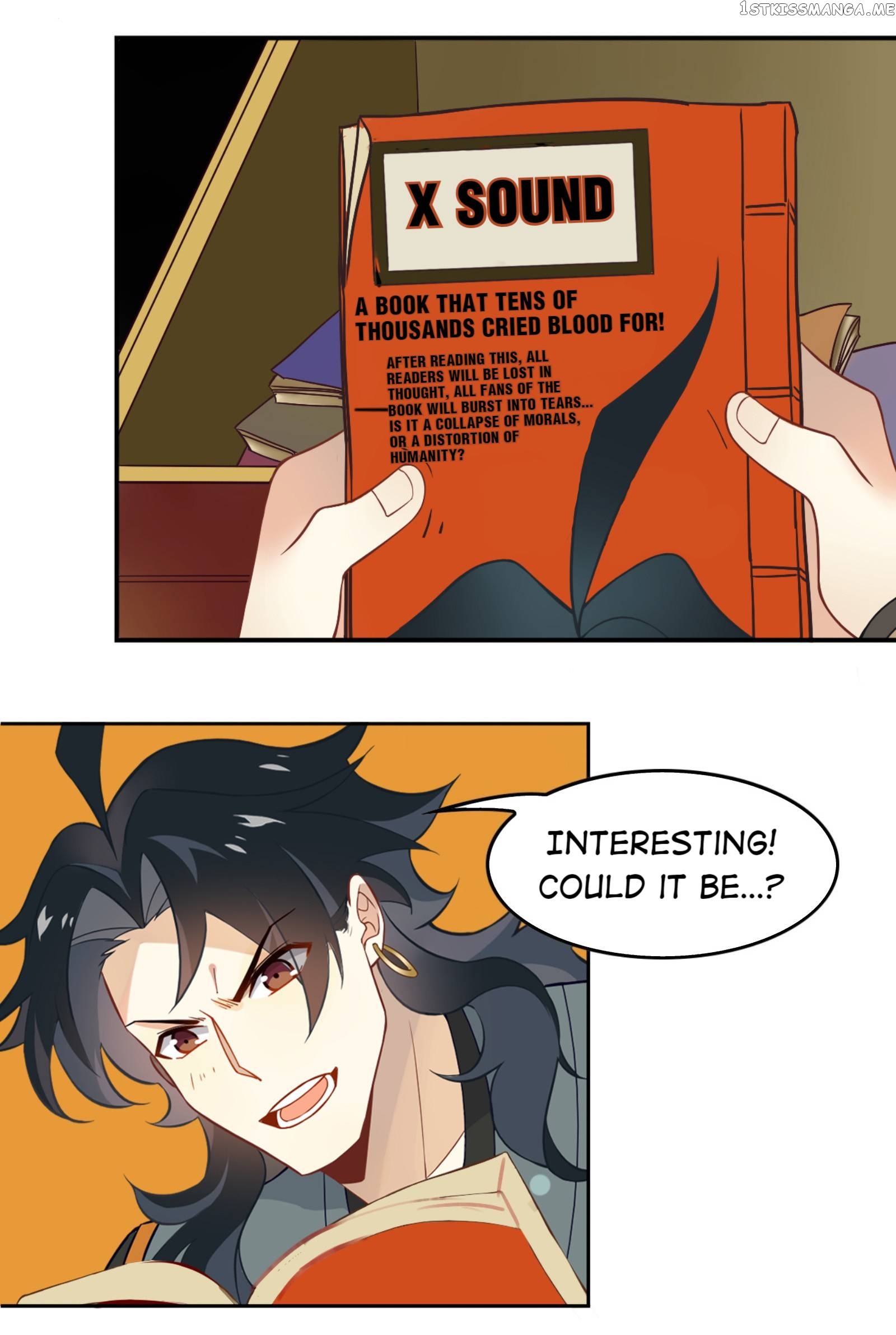 Craftsman - Manga chapter 83 - page 37