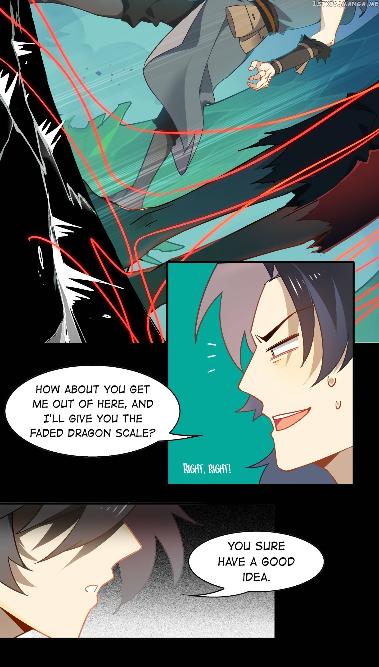 Craftsman - Manga chapter 83 - page 9