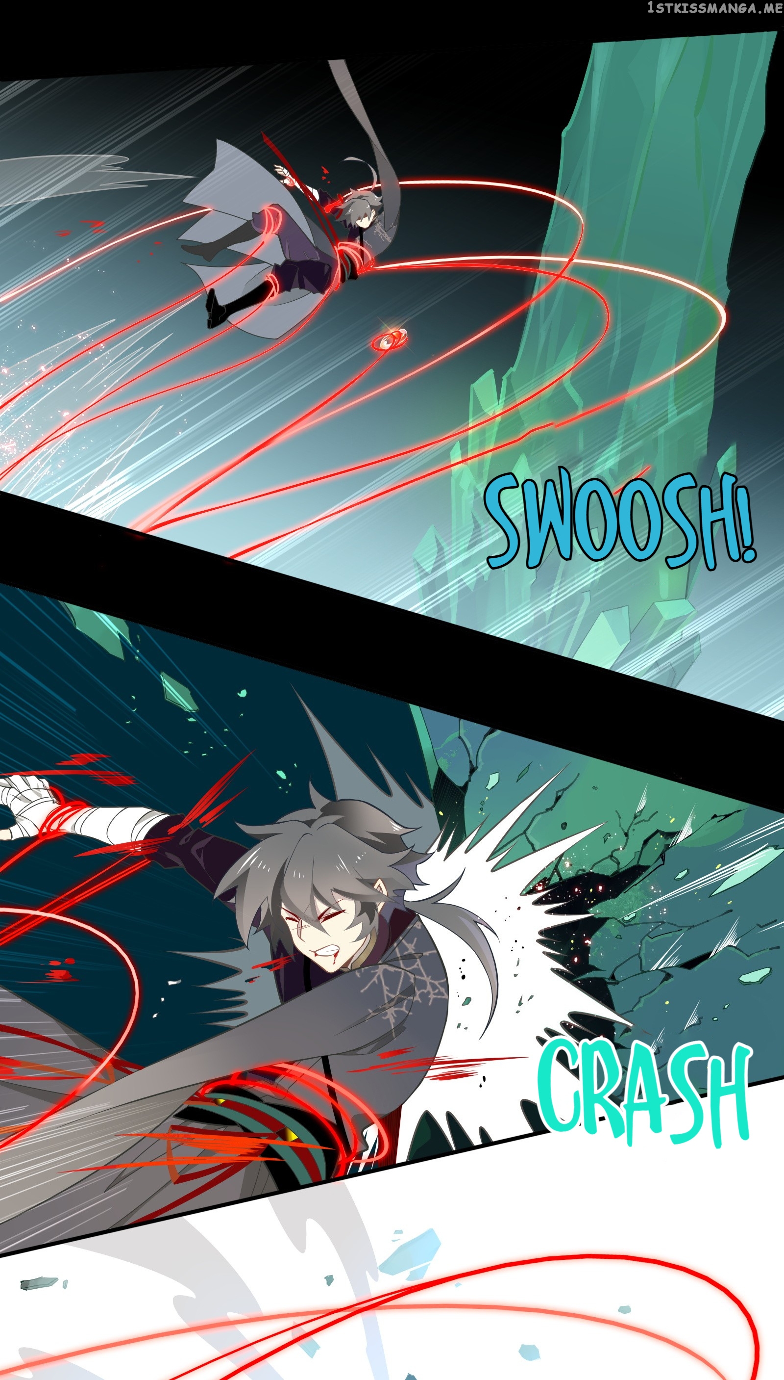 Craftsman - Manga chapter 82.2 - page 2