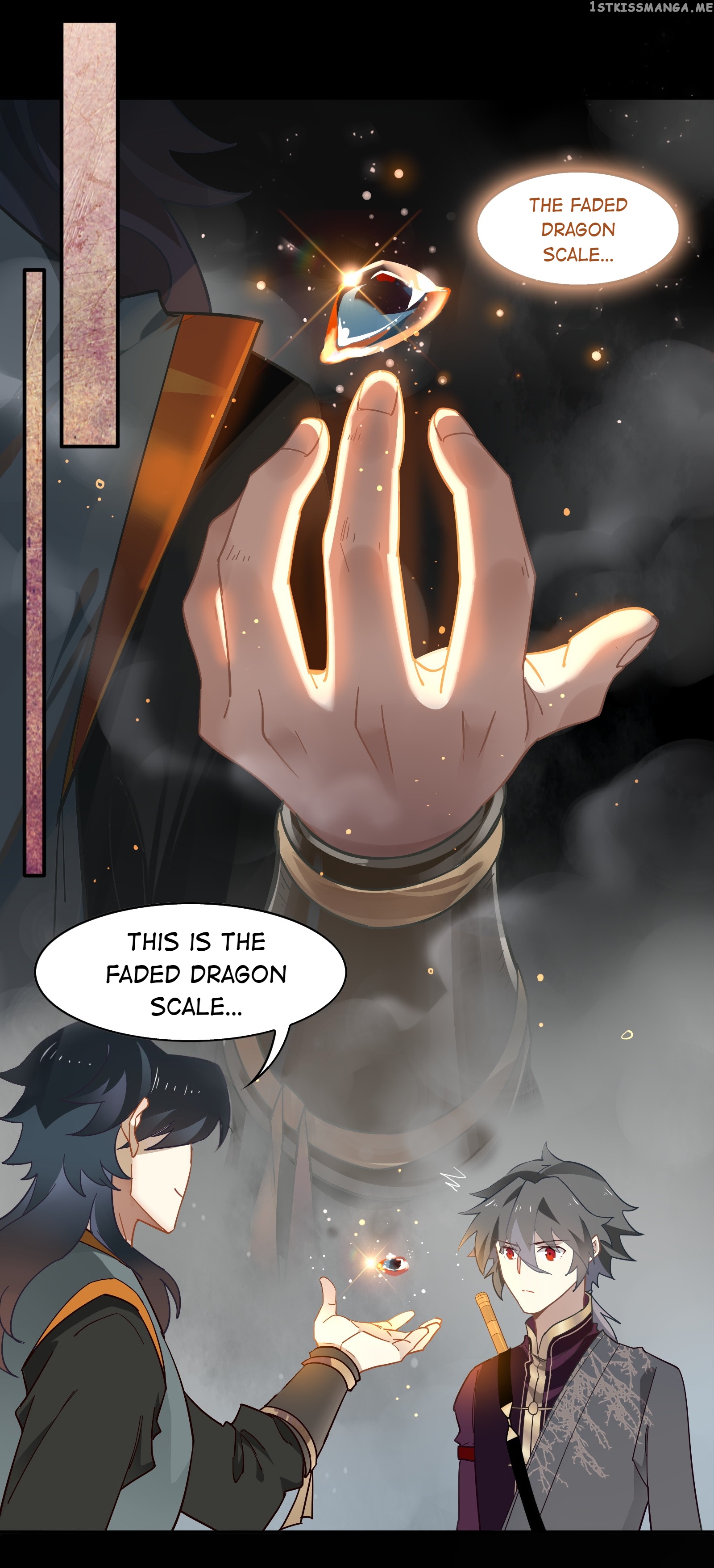 Craftsman - Manga chapter 82.1 - page 7