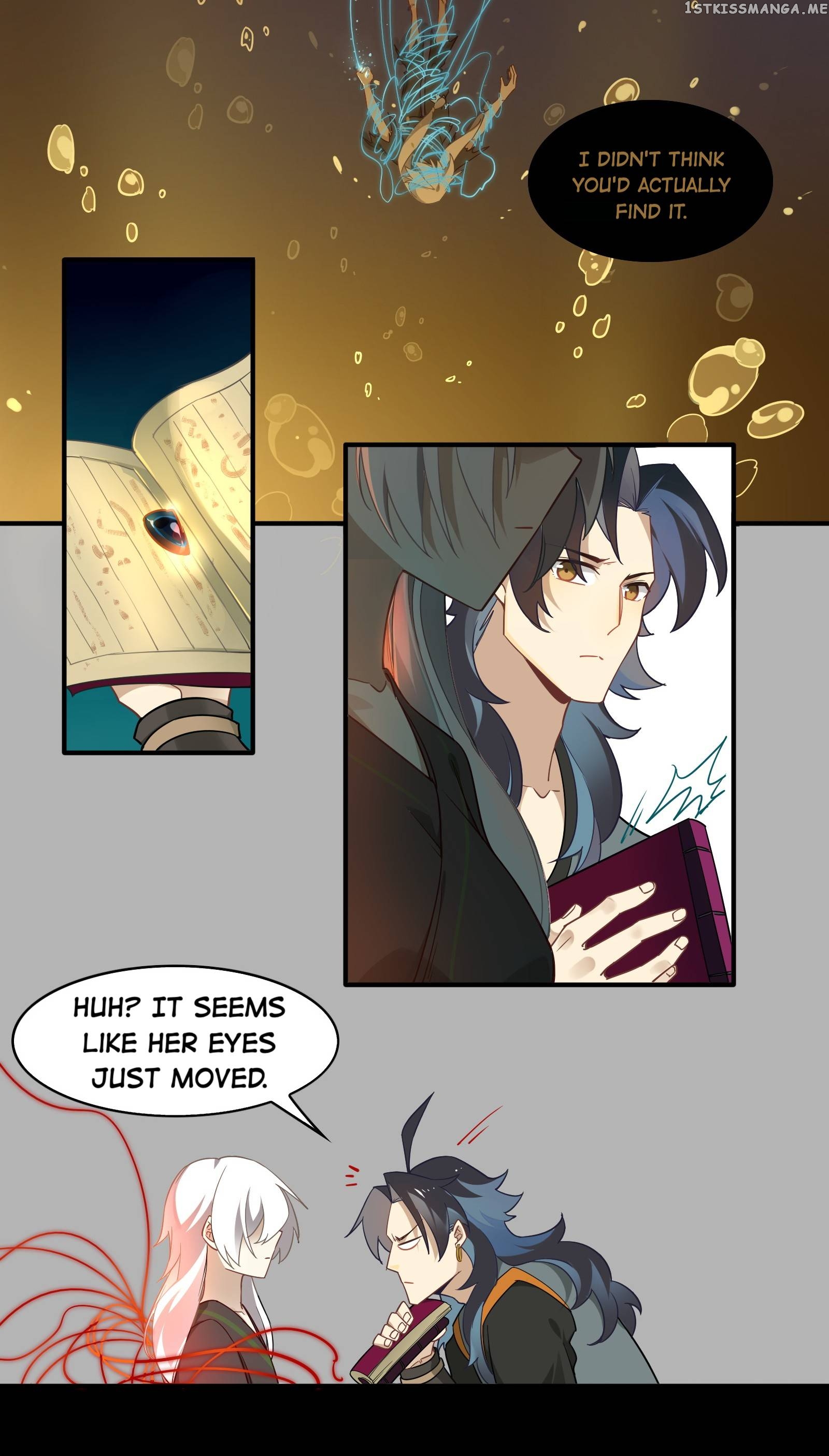 Craftsman - Manga chapter 82 - page 10