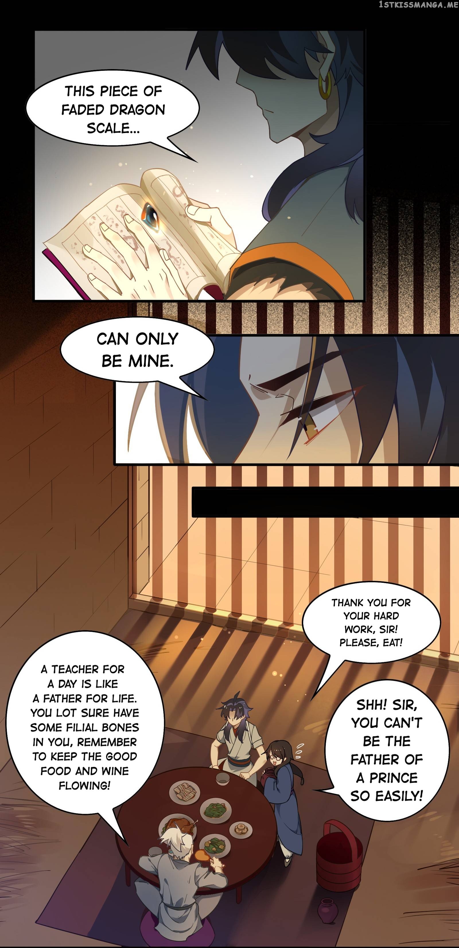 Craftsman - Manga chapter 82 - page 5