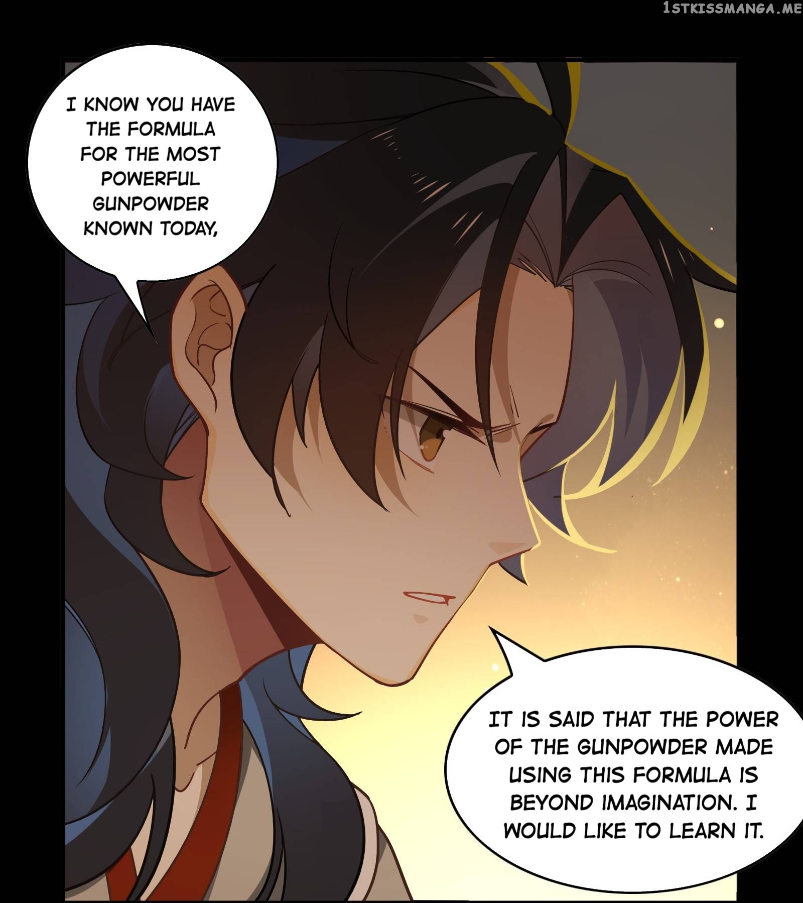 Craftsman - Manga chapter 82 - page 7