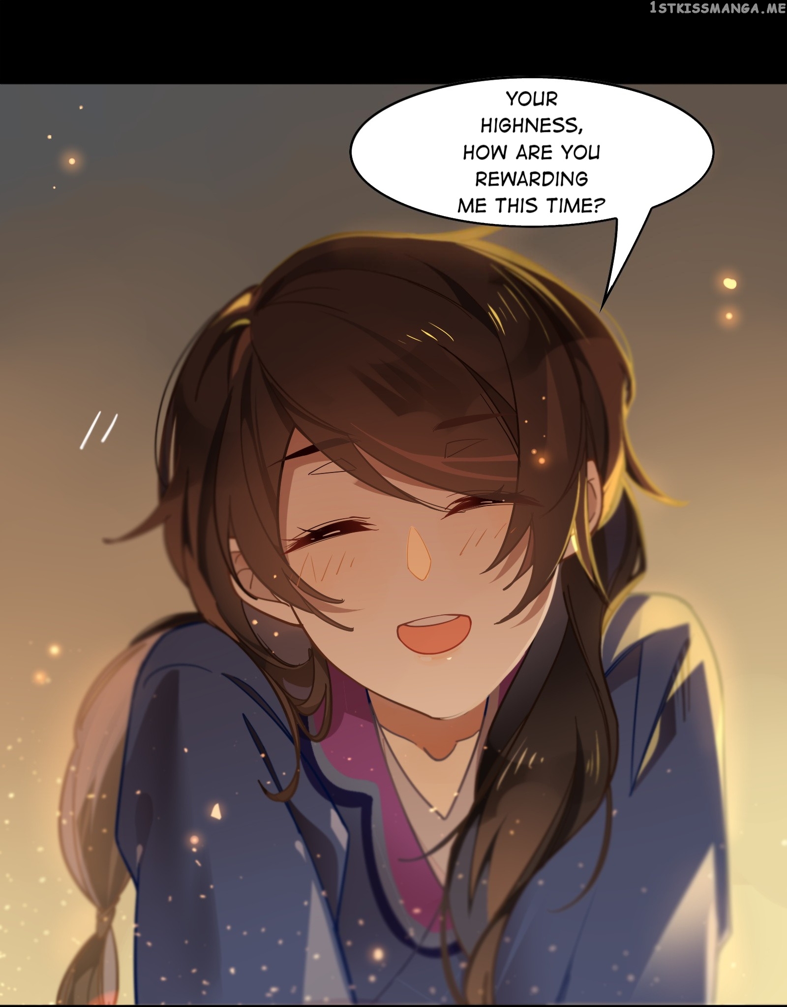 Craftsman - Manga chapter 81.2 - page 3