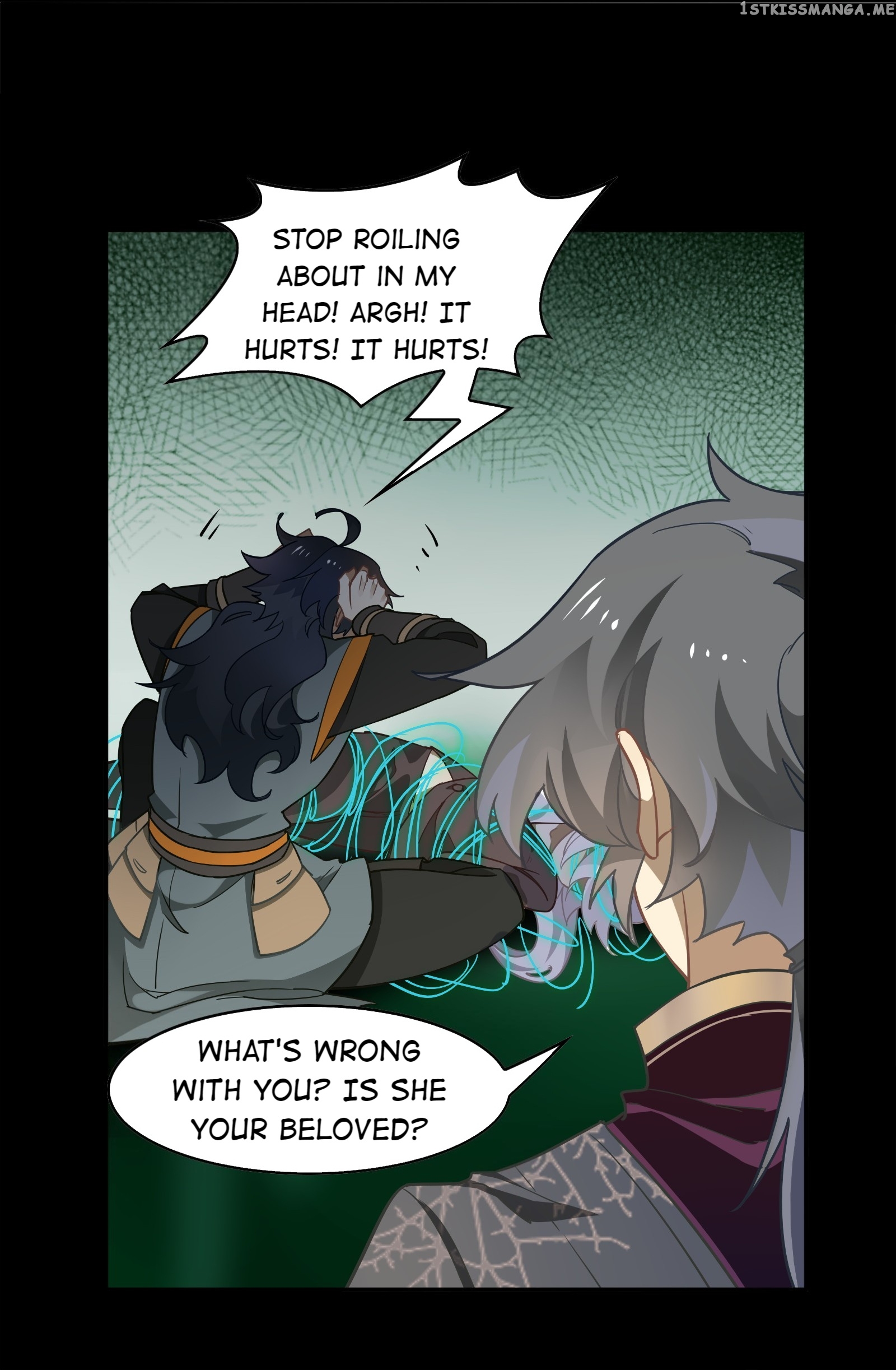 Craftsman - Manga chapter 81.2 - page 6